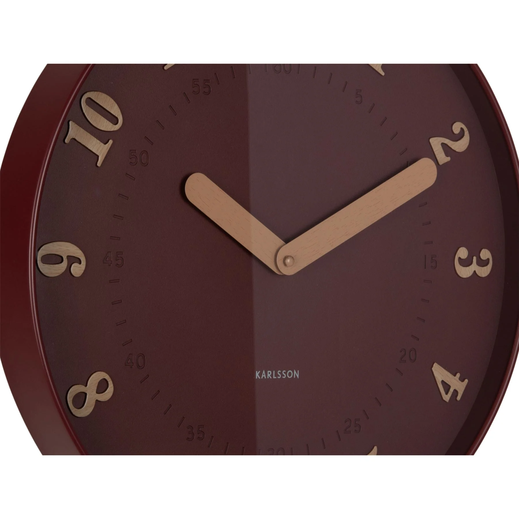 Karlsson Amena Wall Clock - Image 5