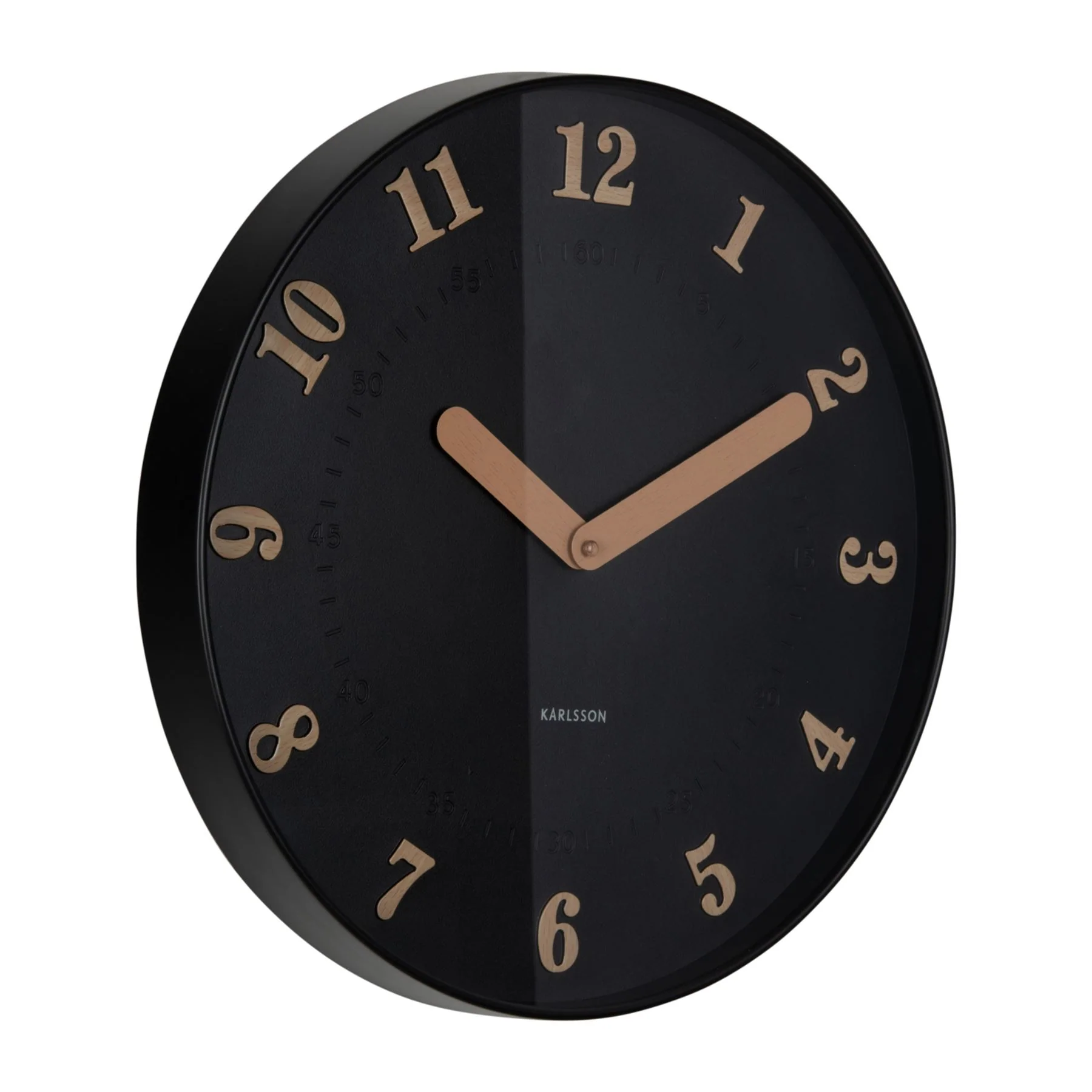 Karlsson Amena Wall Clock - Image 7