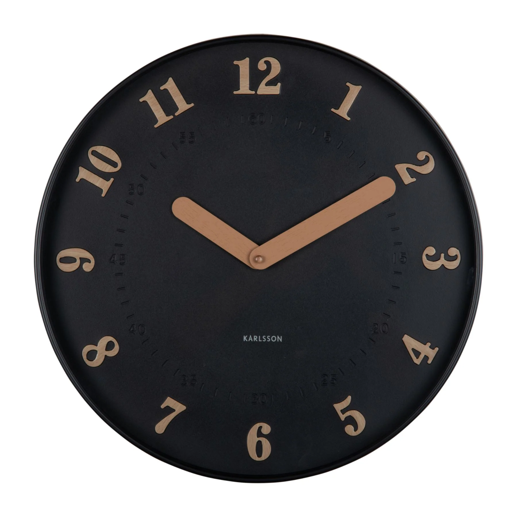Karlsson Amena Wall Clock - Image 8