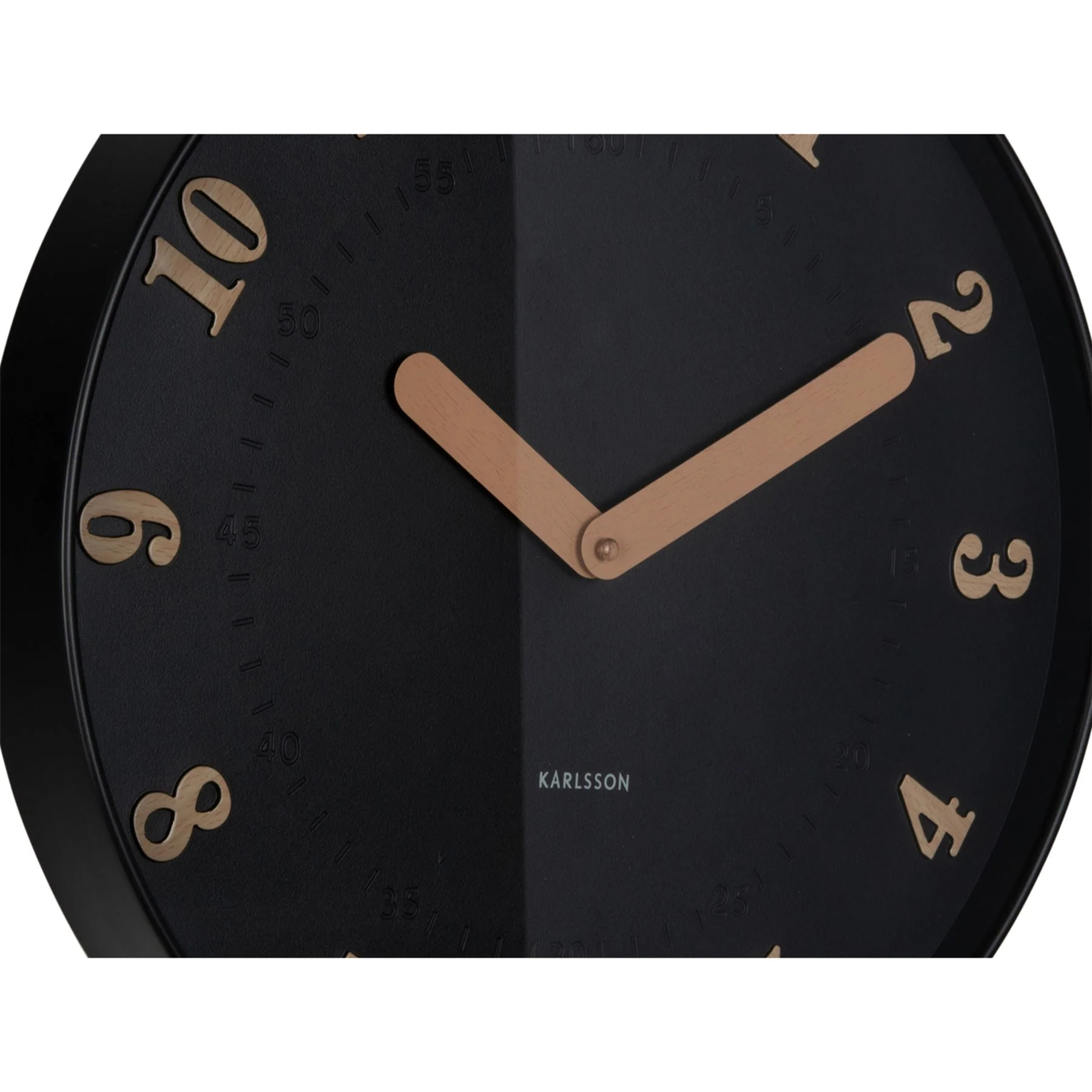Karlsson Amena Wall Clock - Image 9