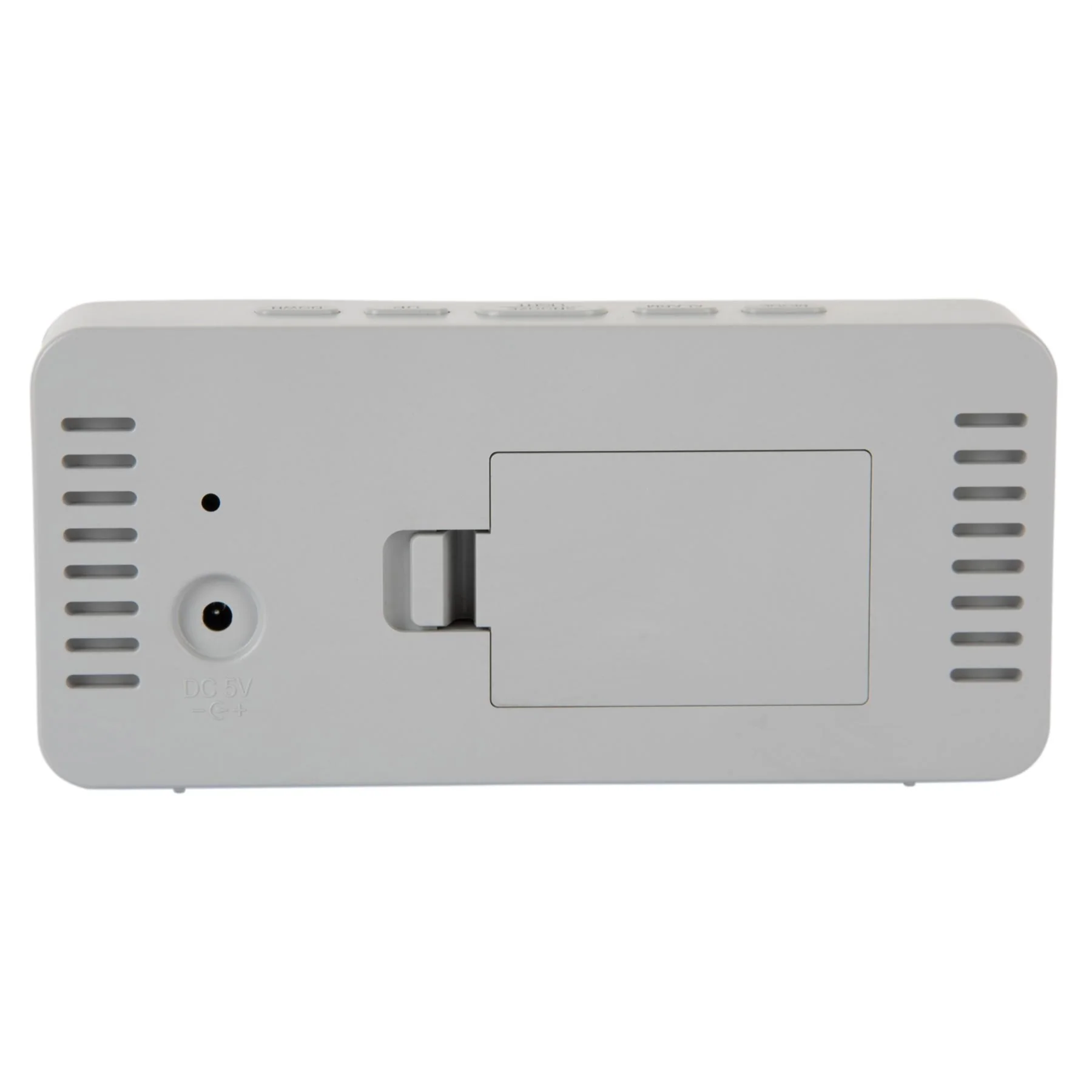 Karlsson Audaz LED Alarm Clock - Image 12