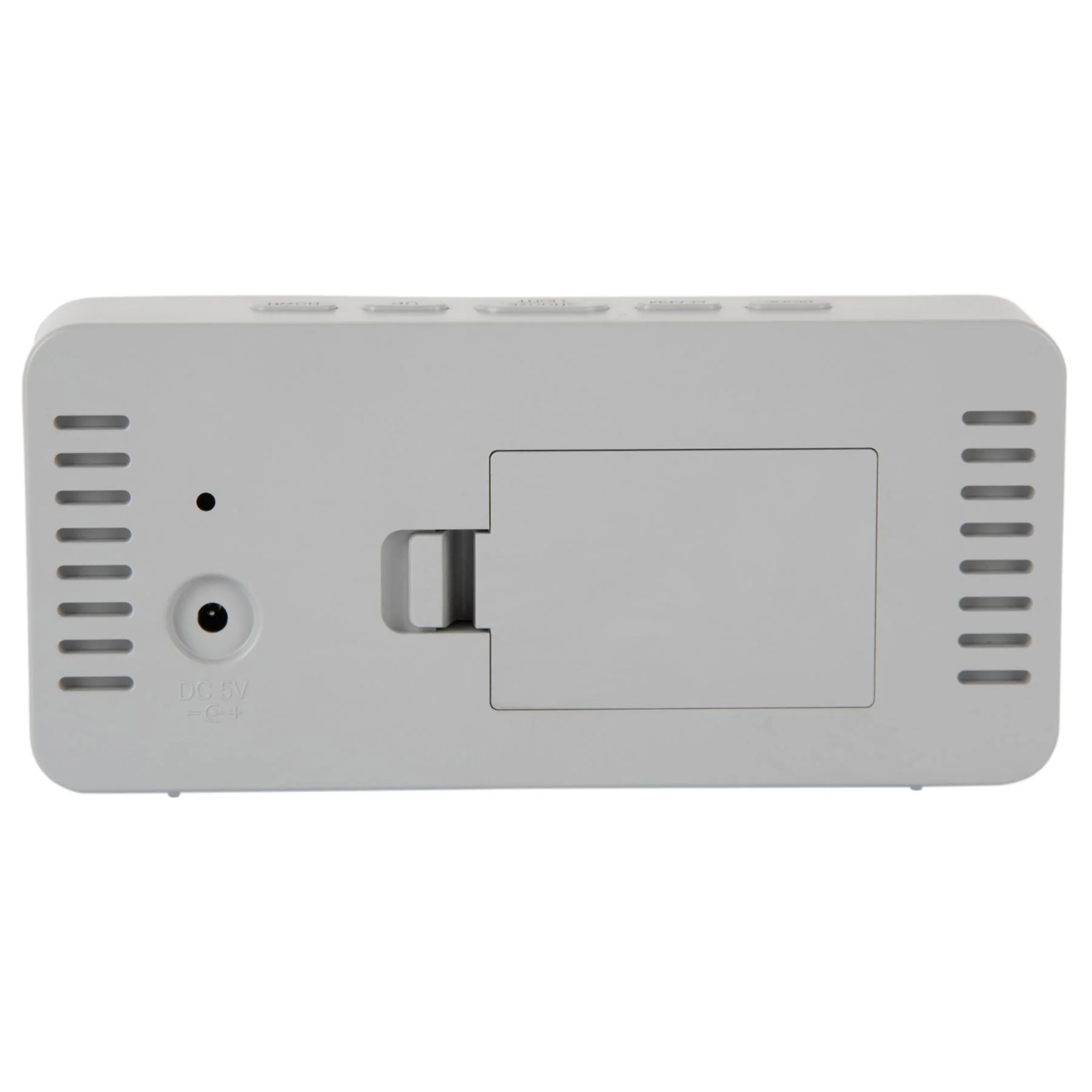 Karlsson Audaz LED Alarm Clock - Image 16