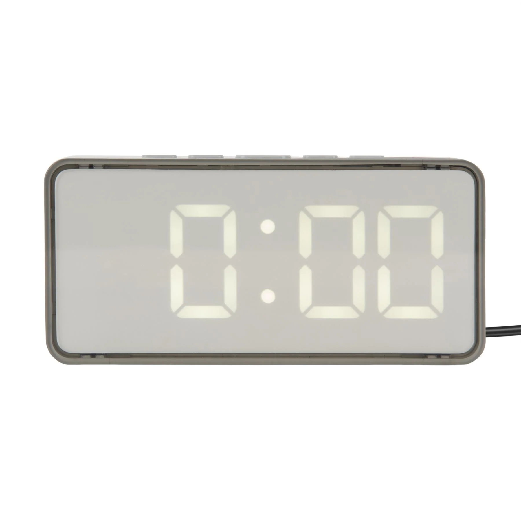 Karlsson Audaz LED Alarm Clock - Image 18