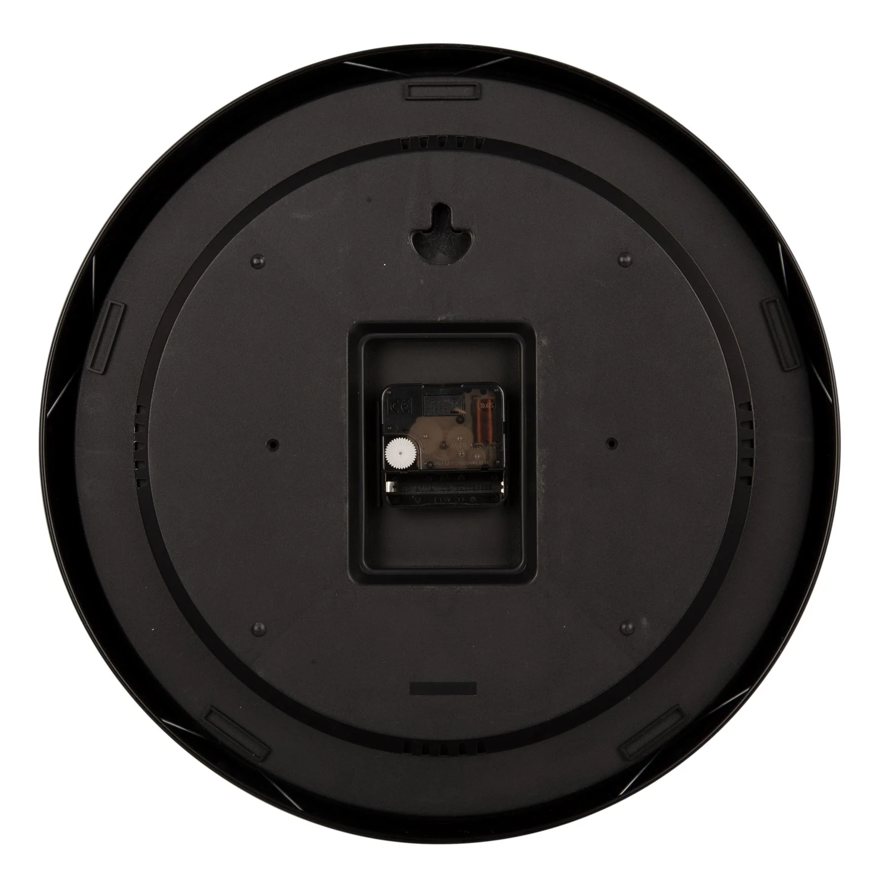 Karlsson Belle Numbers 35cm Wall Clock - Image 7