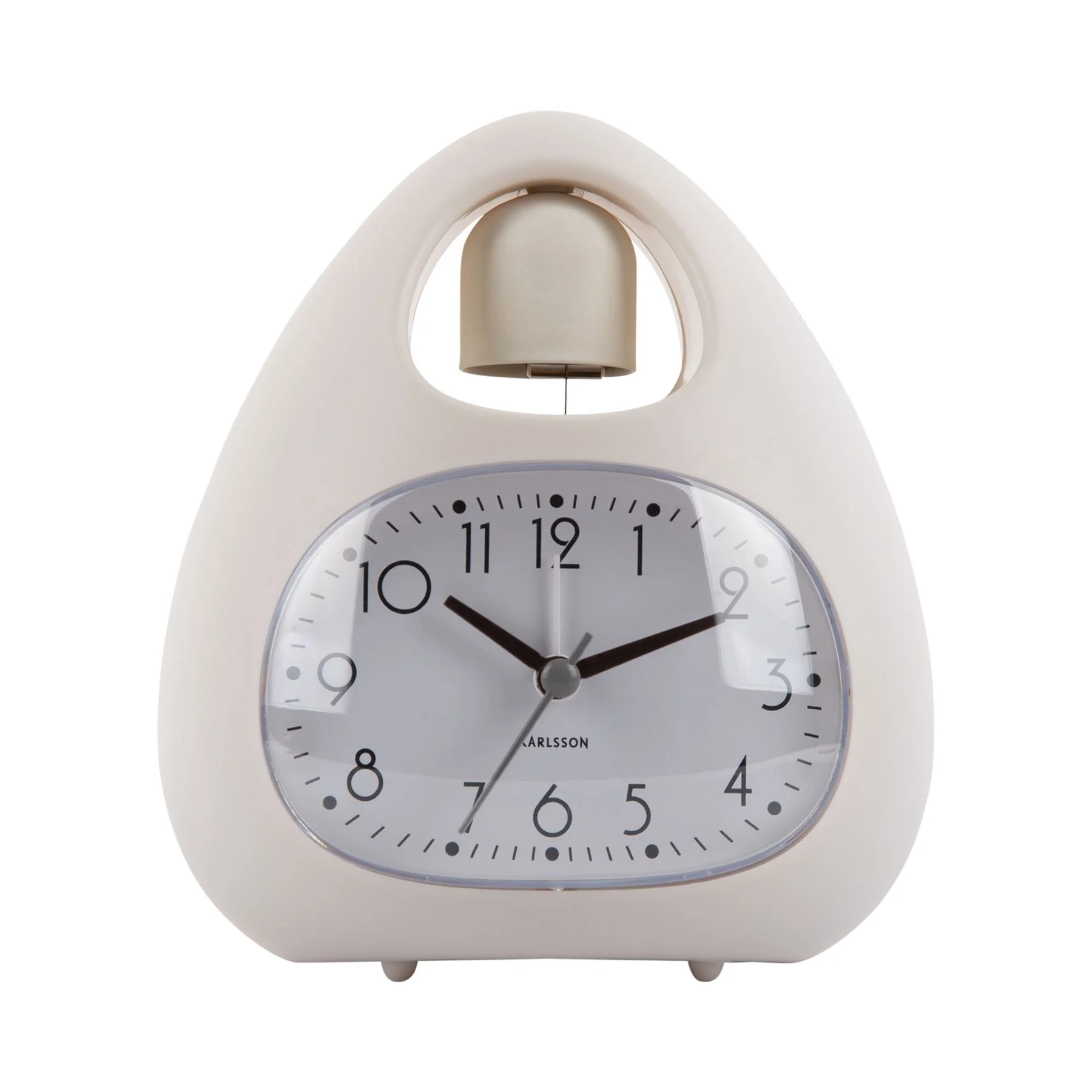 Karlsson Blob Bell Alarm Clock - Image 18