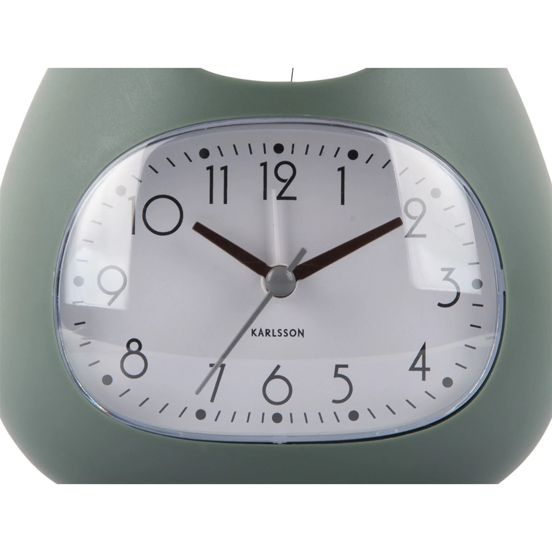Karlsson Blob Bell Alarm Clock - Image 5