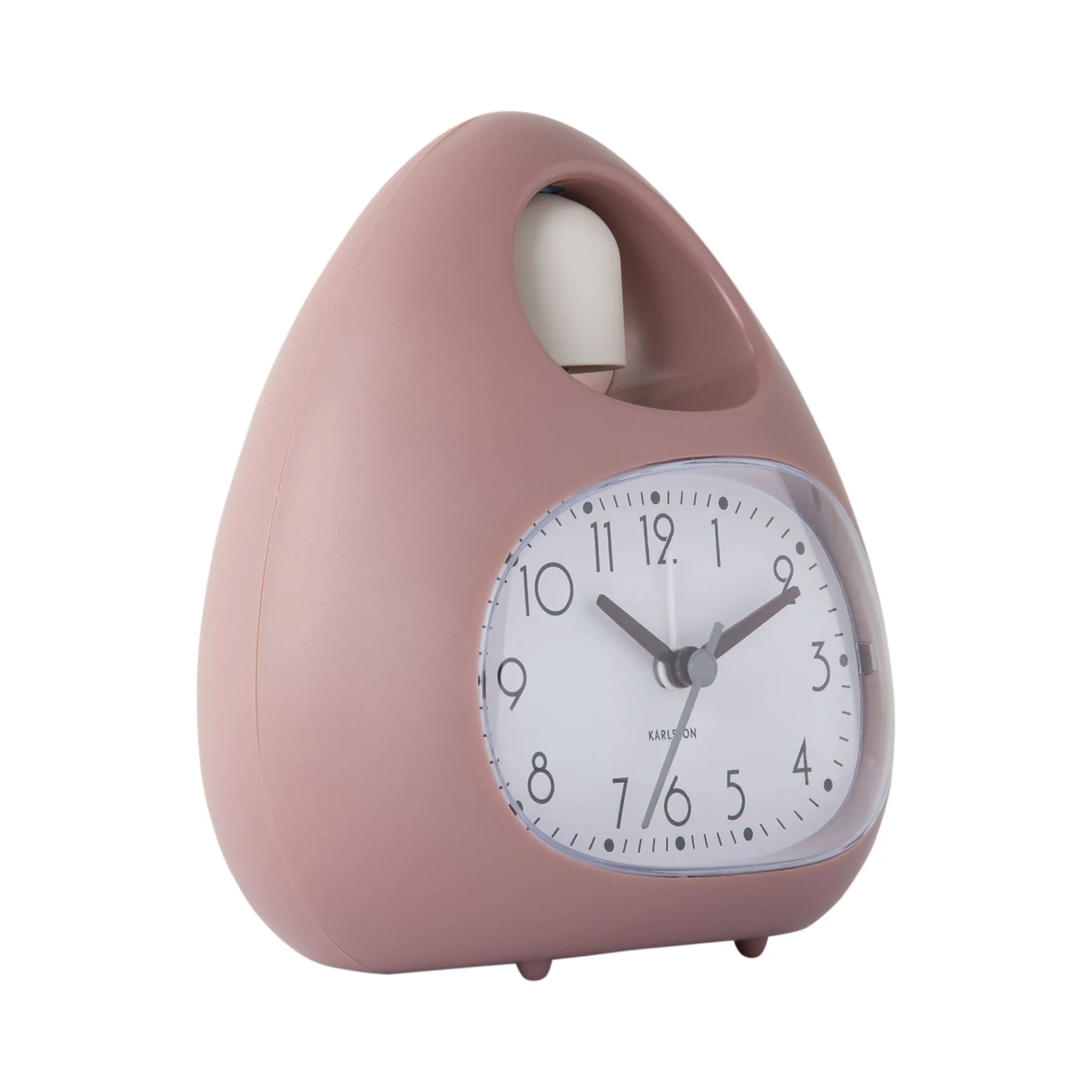 Karlsson Blob Bell Alarm Clock - Image 7