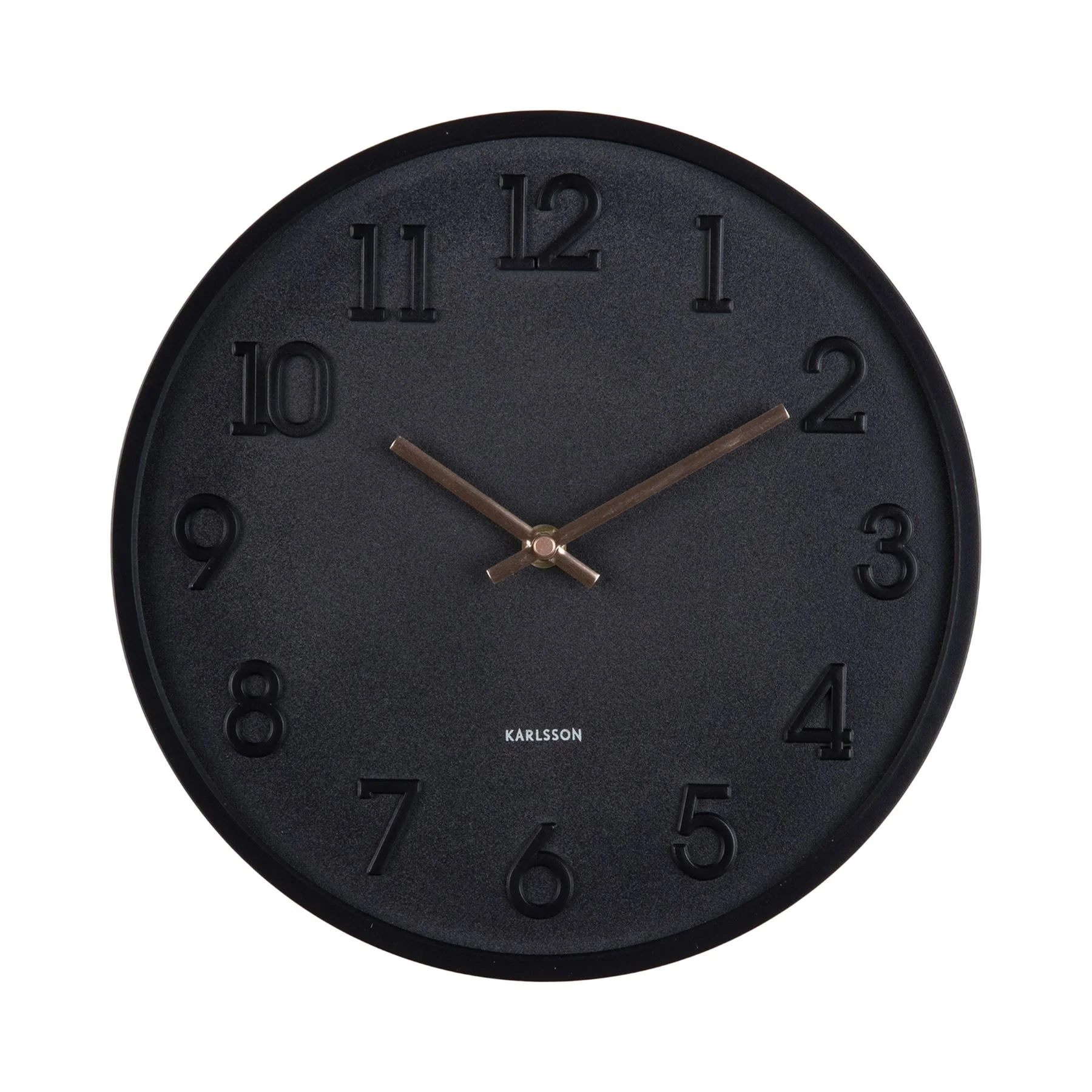 Karlsson Calma Sweep Movement Wall Clock - Image 11