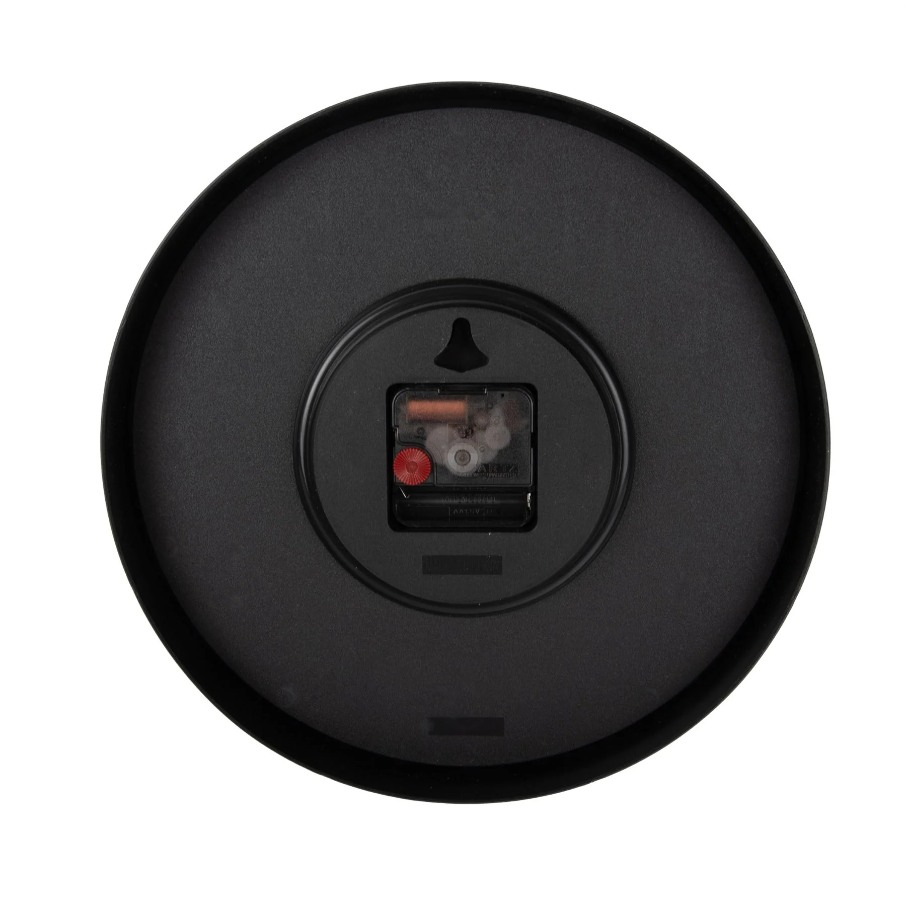 Karlsson Calma Sweep Movement Wall Clock - Image 4