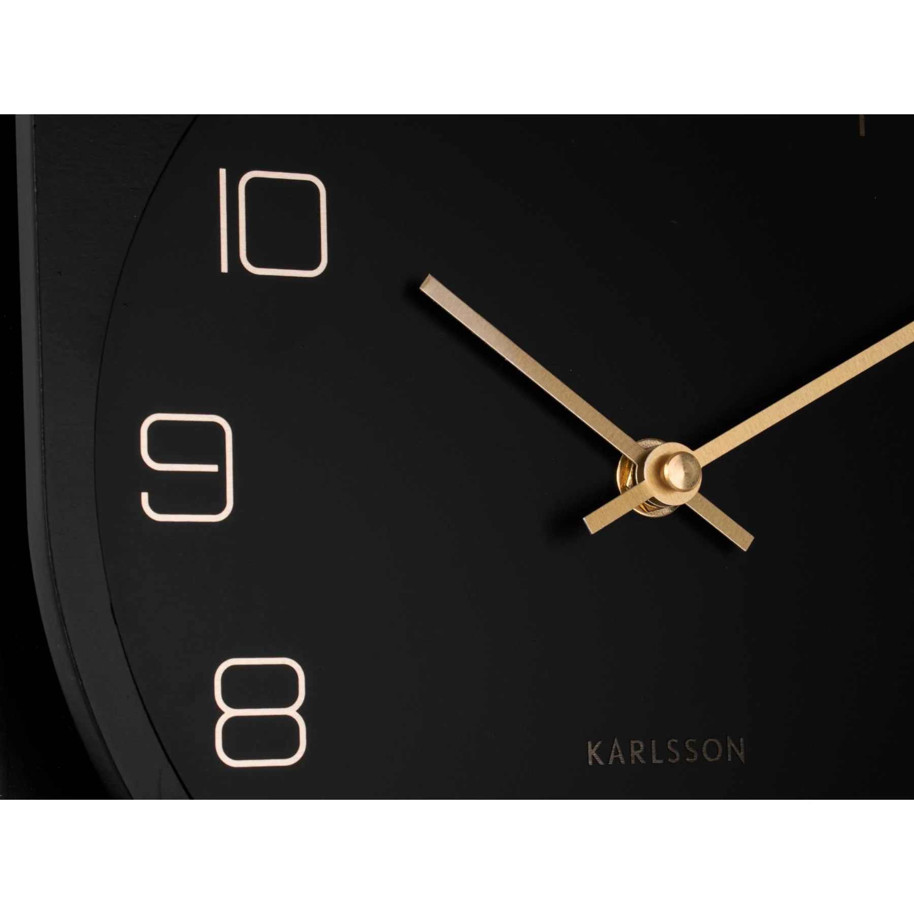 Karlsson Casa Pendulum Wall Clock - Image 4