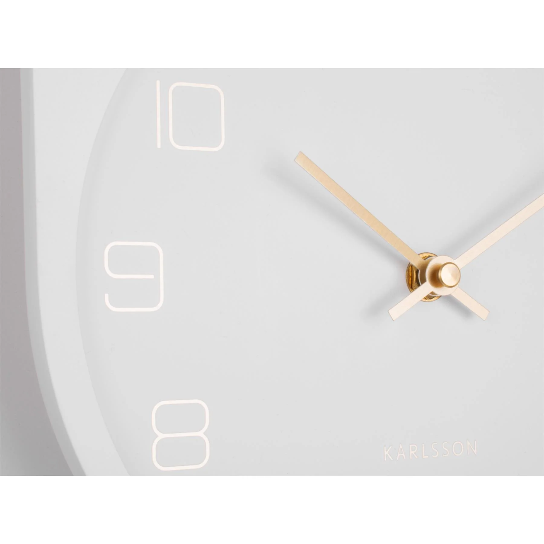 Karlsson Casa Pendulum Wall Clock - Image 9