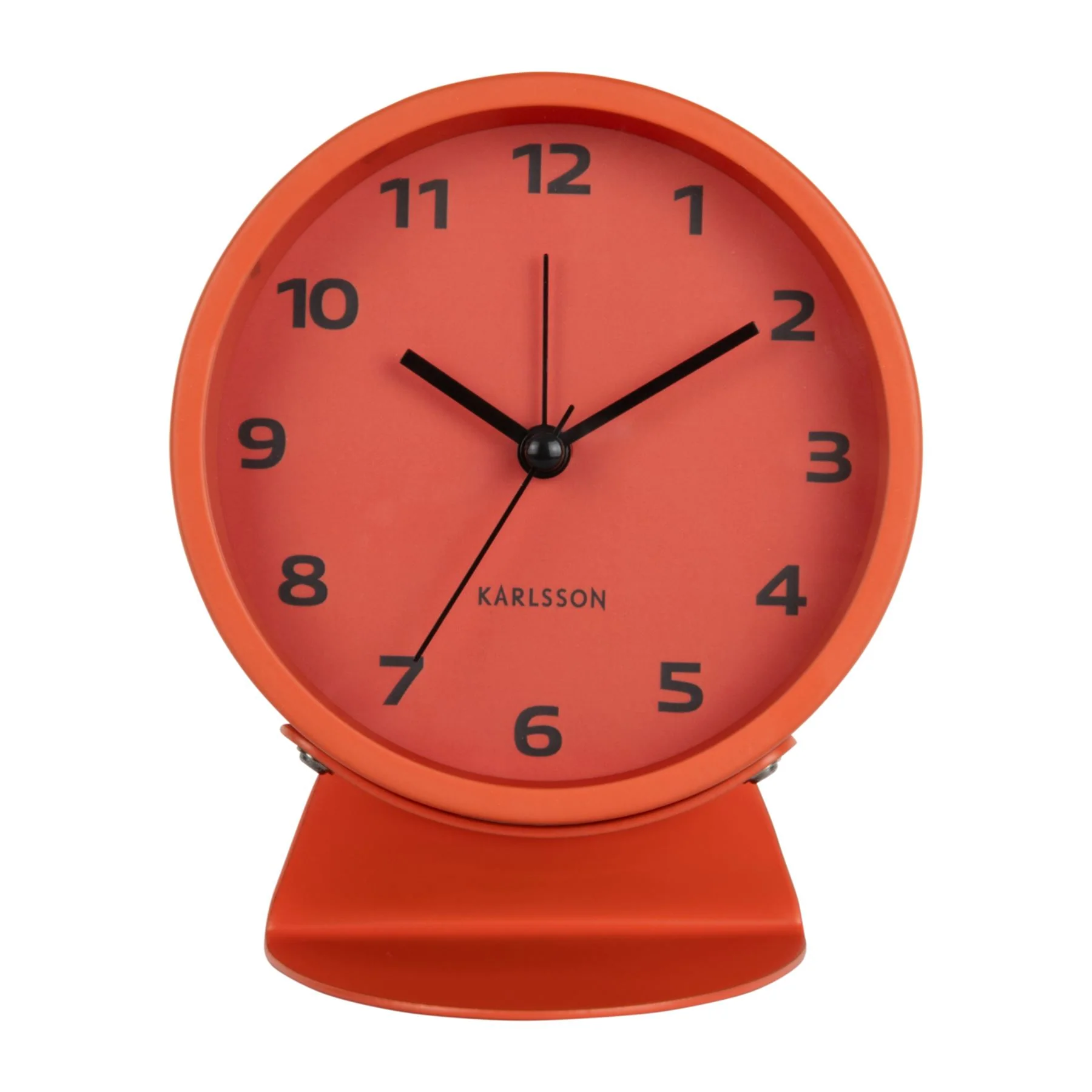 Karlsson Cool Retro Alarm Clock - Image 13