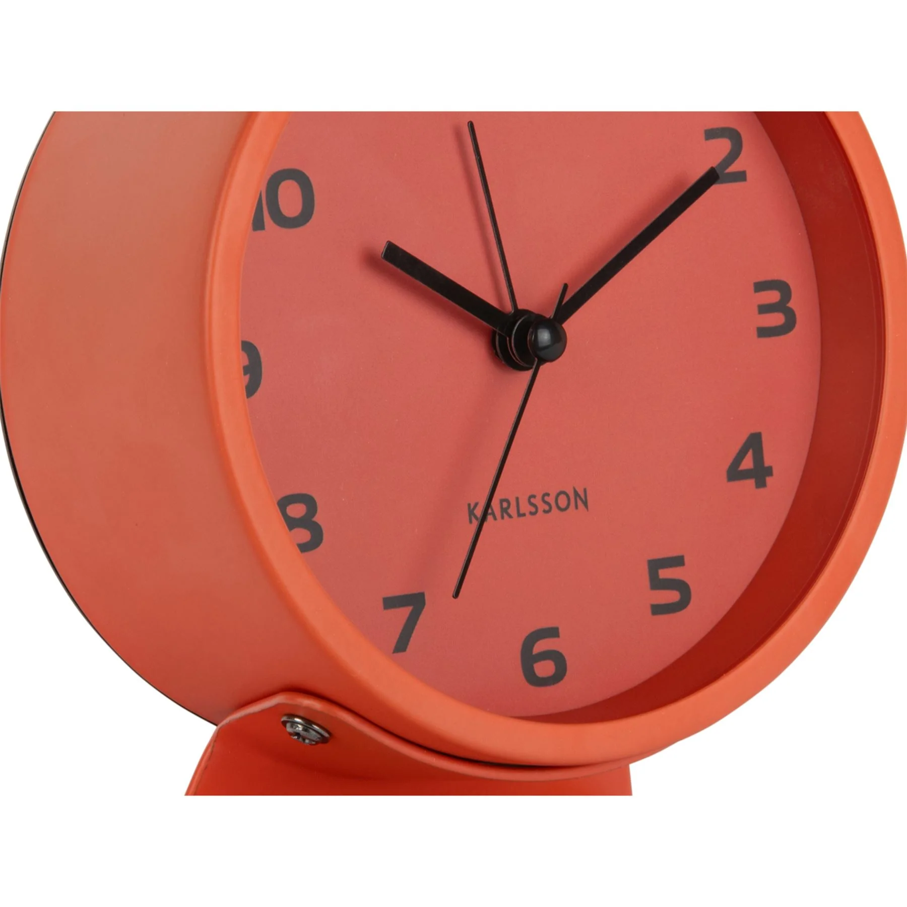 Karlsson Cool Retro Alarm Clock - Image 15