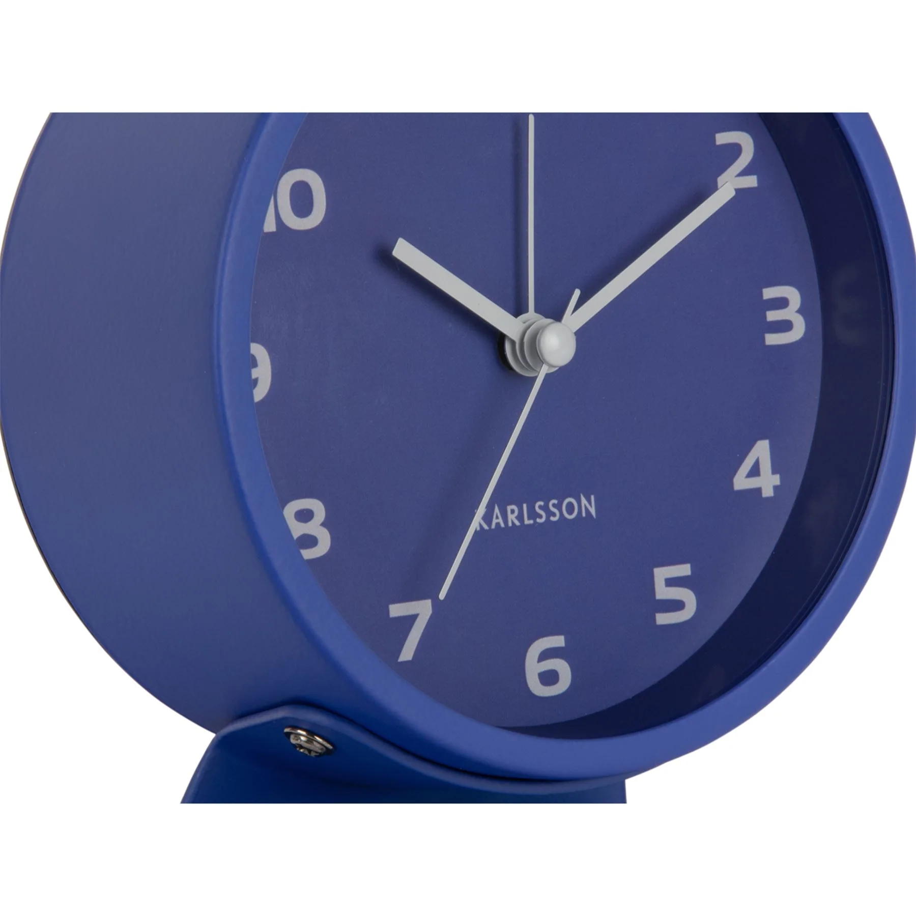 Karlsson Cool Retro Alarm Clock - Image 5