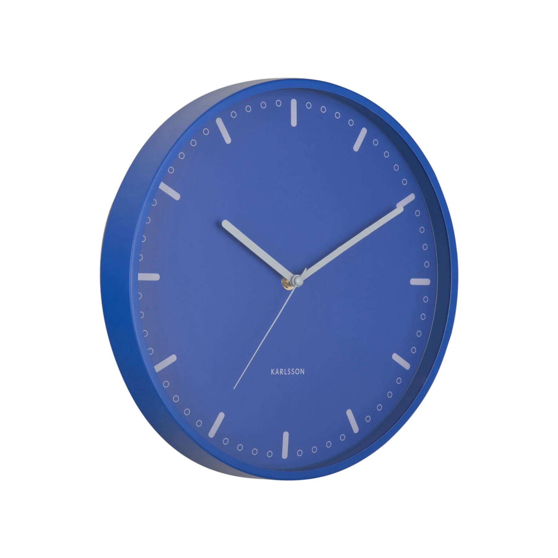 Karlsson Cool Retro Wall Clock - Image 13