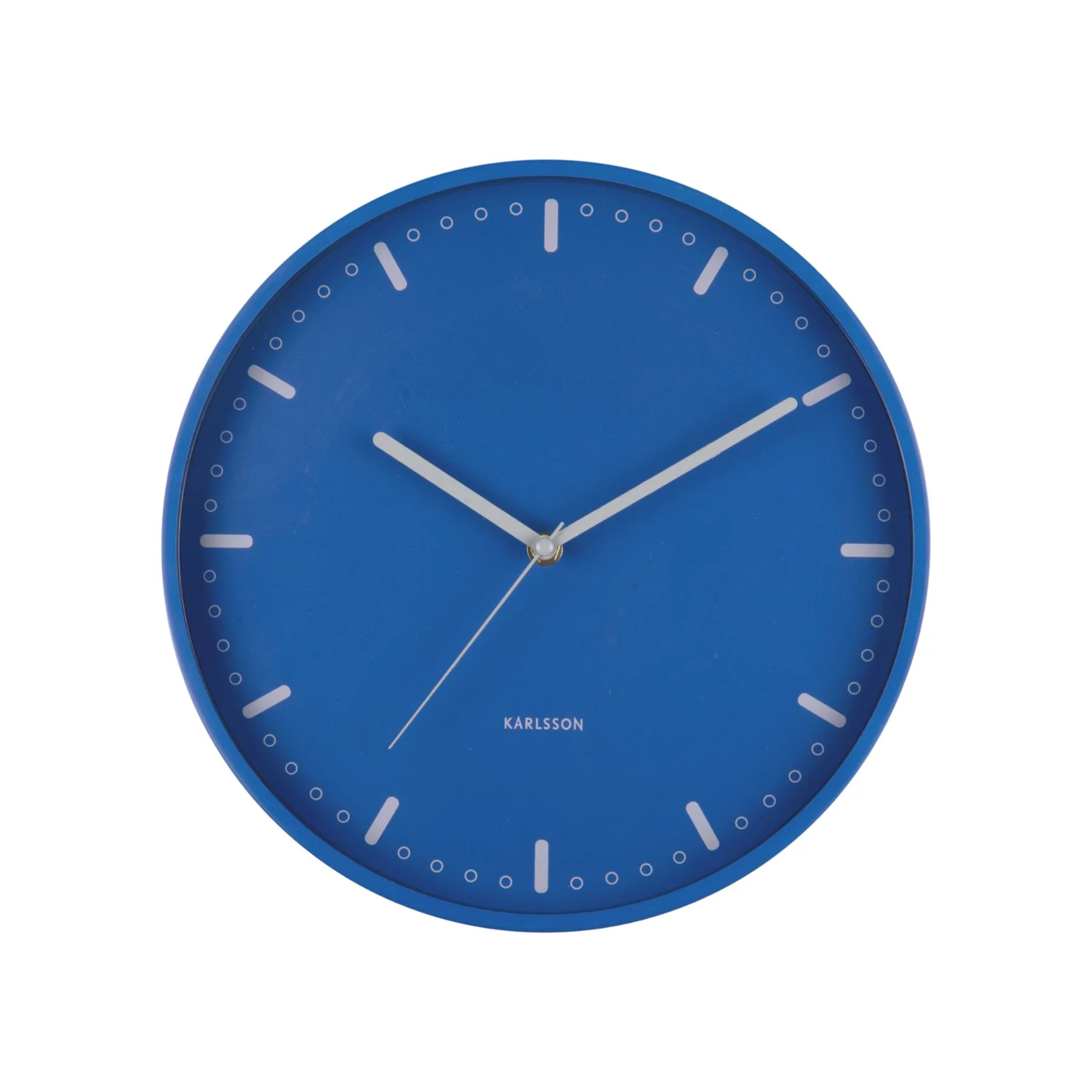 Karlsson Cool Retro Wall Clock - Image 14