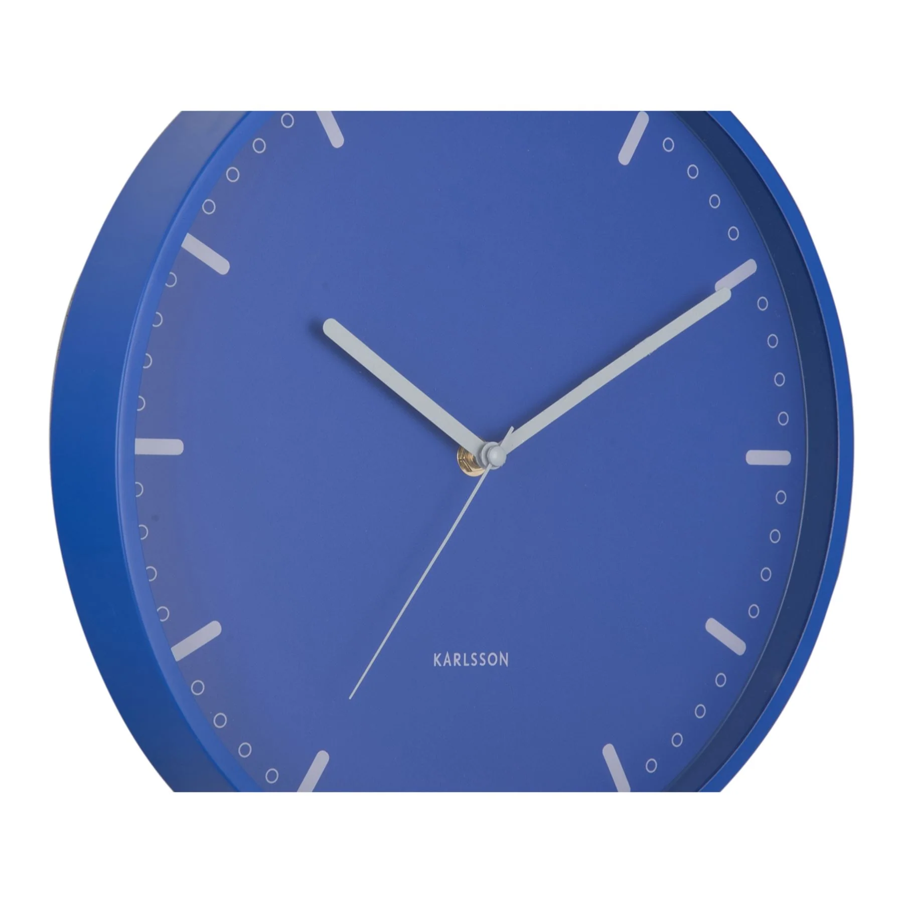 Karlsson Cool Retro Wall Clock - Image 15