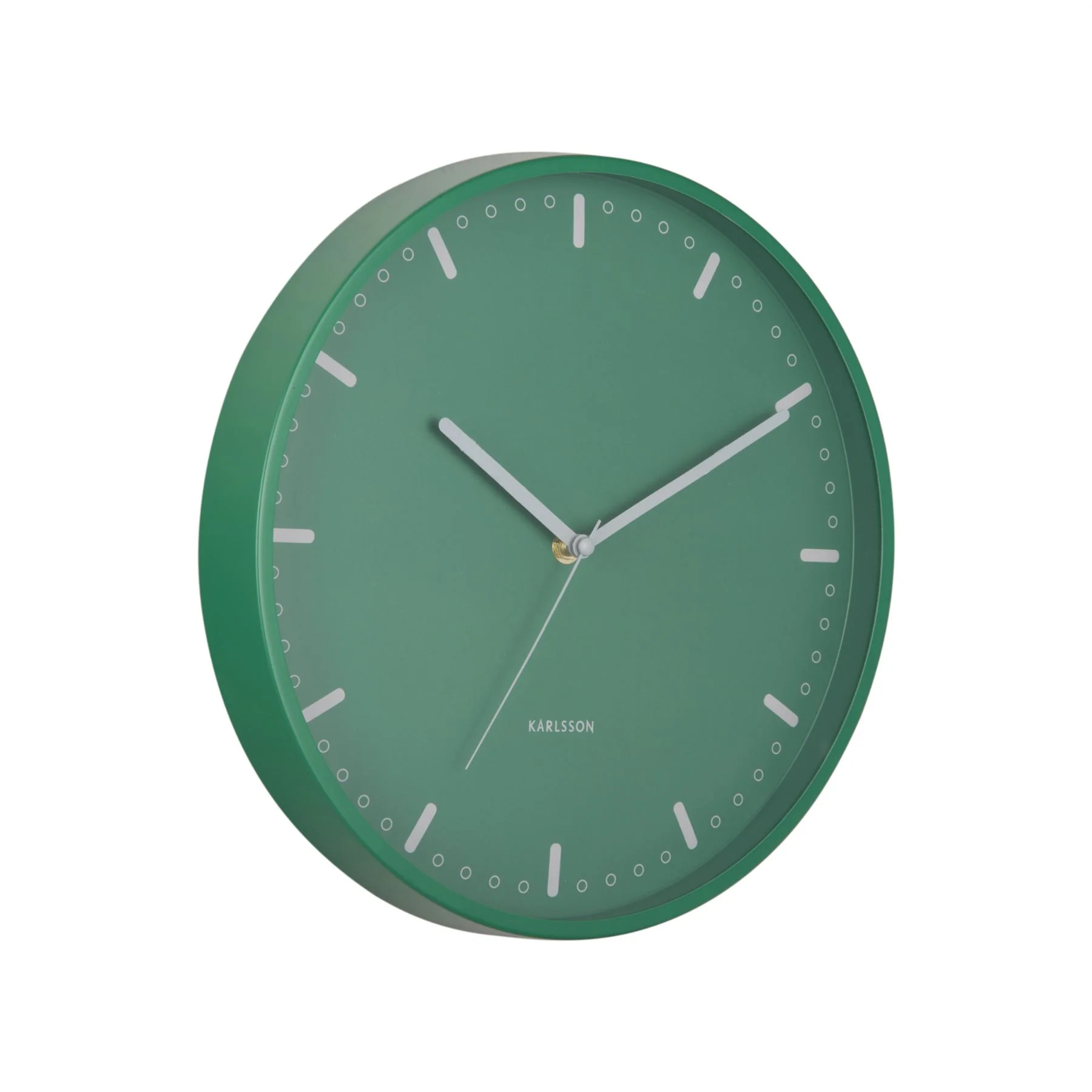 Karlsson Cool Retro Wall Clock - Image 17