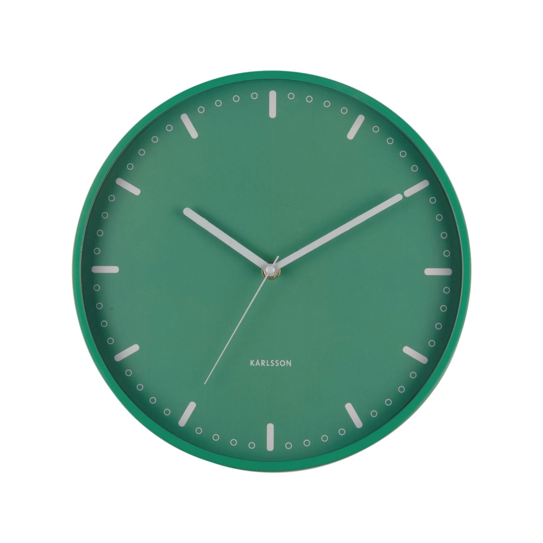 Karlsson Cool Retro Wall Clock - Image 18