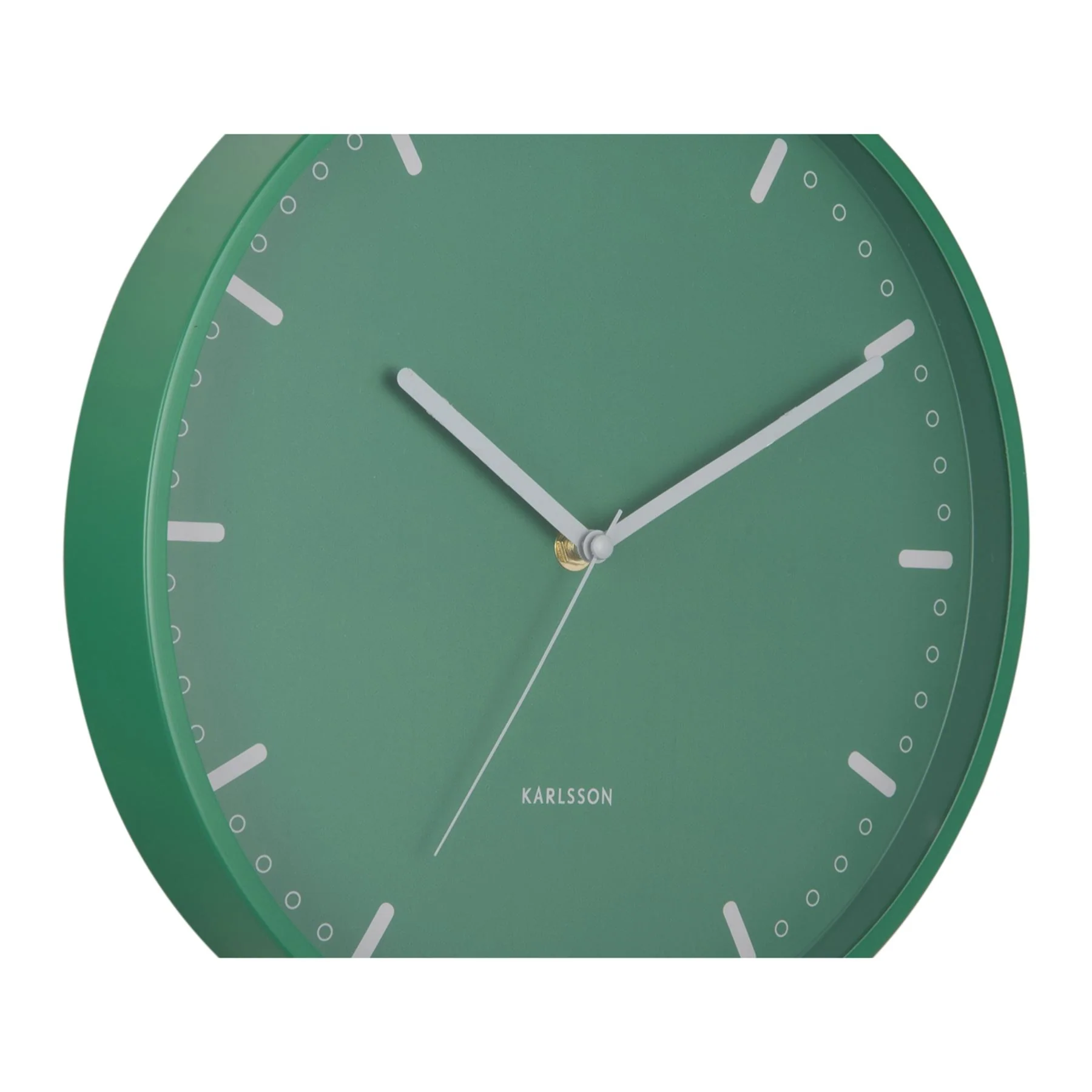 Karlsson Cool Retro Wall Clock - Image 19