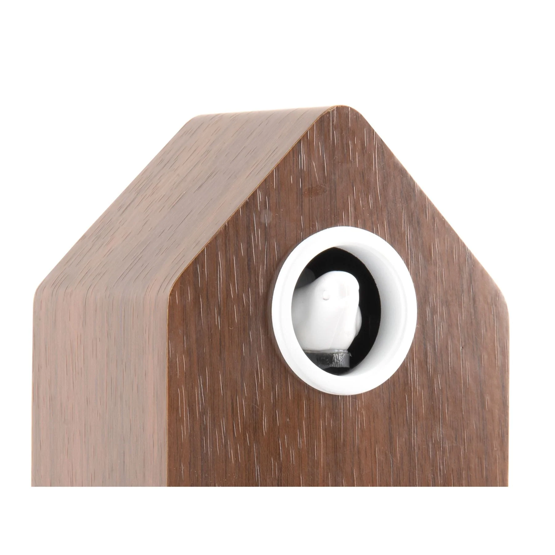 Karlsson Cuckoo LED Alarm Clock - Image 4