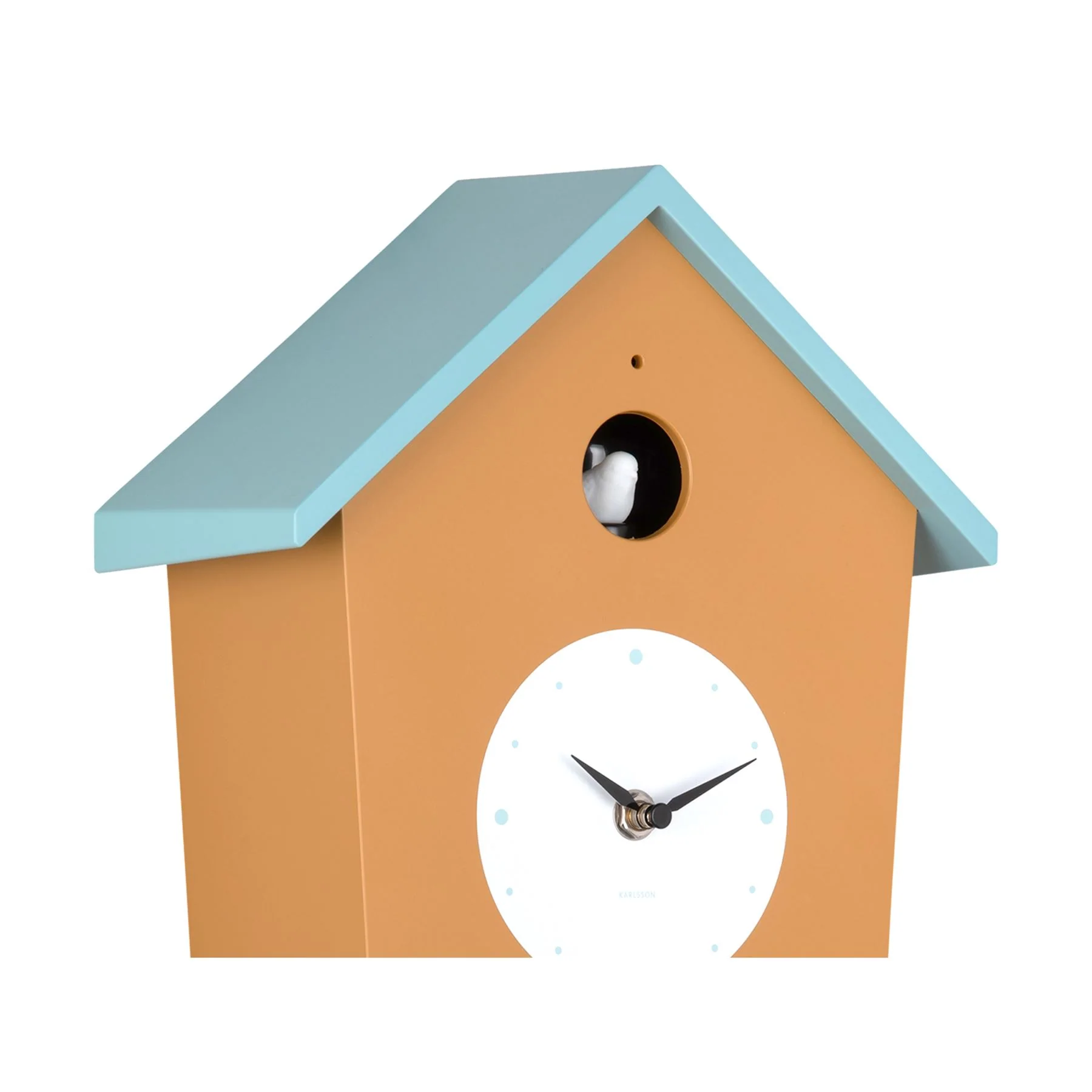 Karlsson Cuckoo Light Wall Clock - Image 10