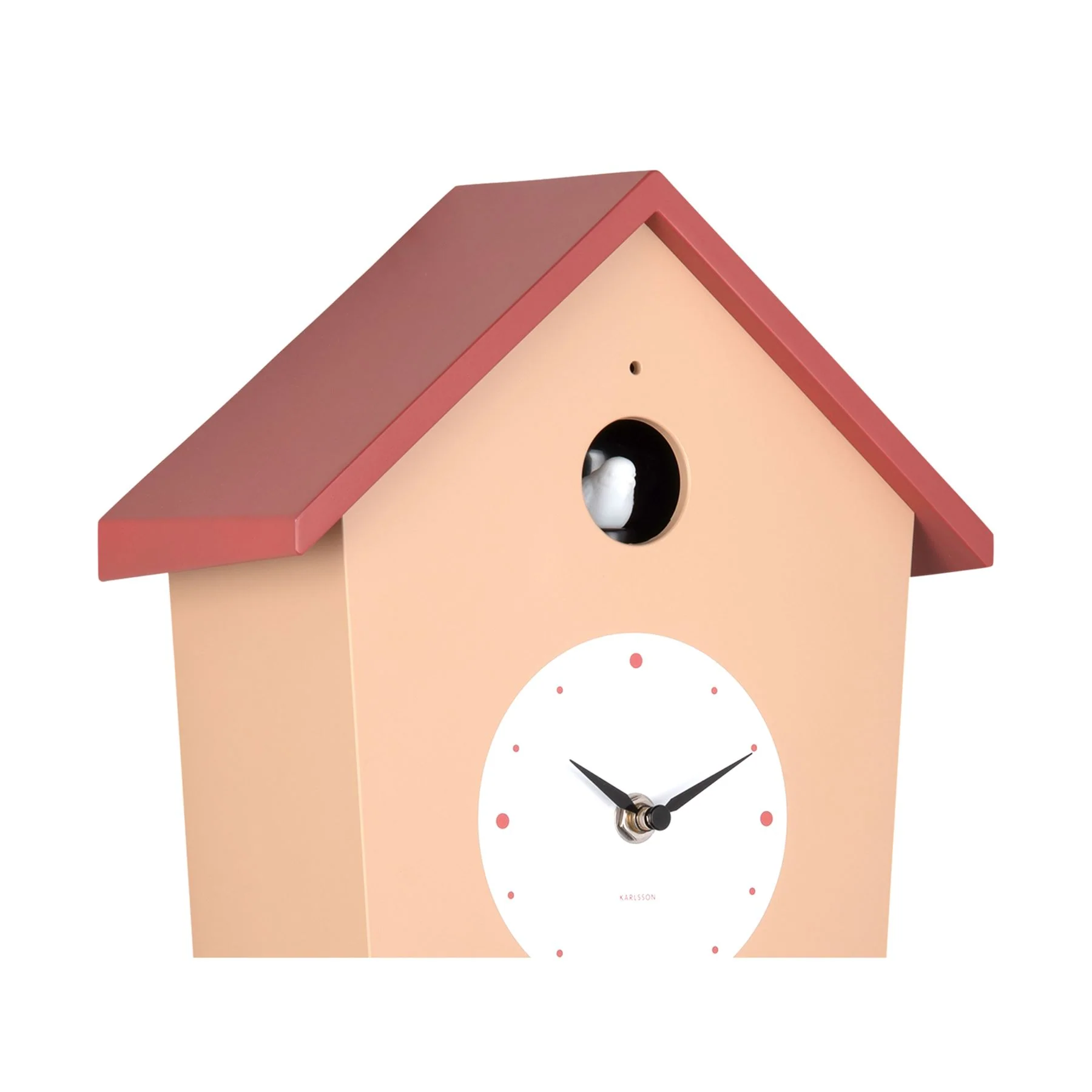 Karlsson Cuckoo Light Wall Clock - Image 18