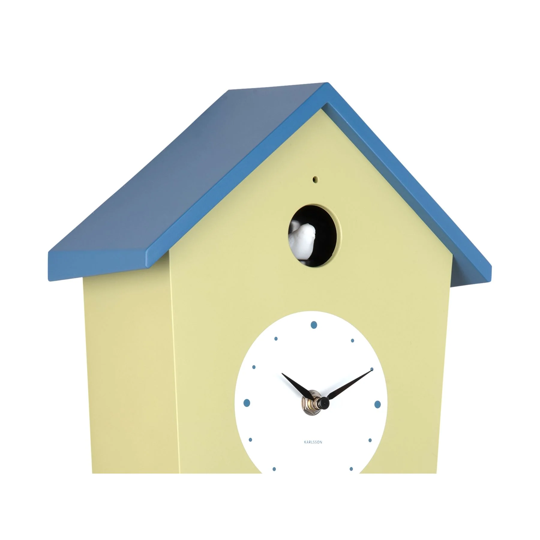 Karlsson Cuckoo Light Wall Clock - Image 22