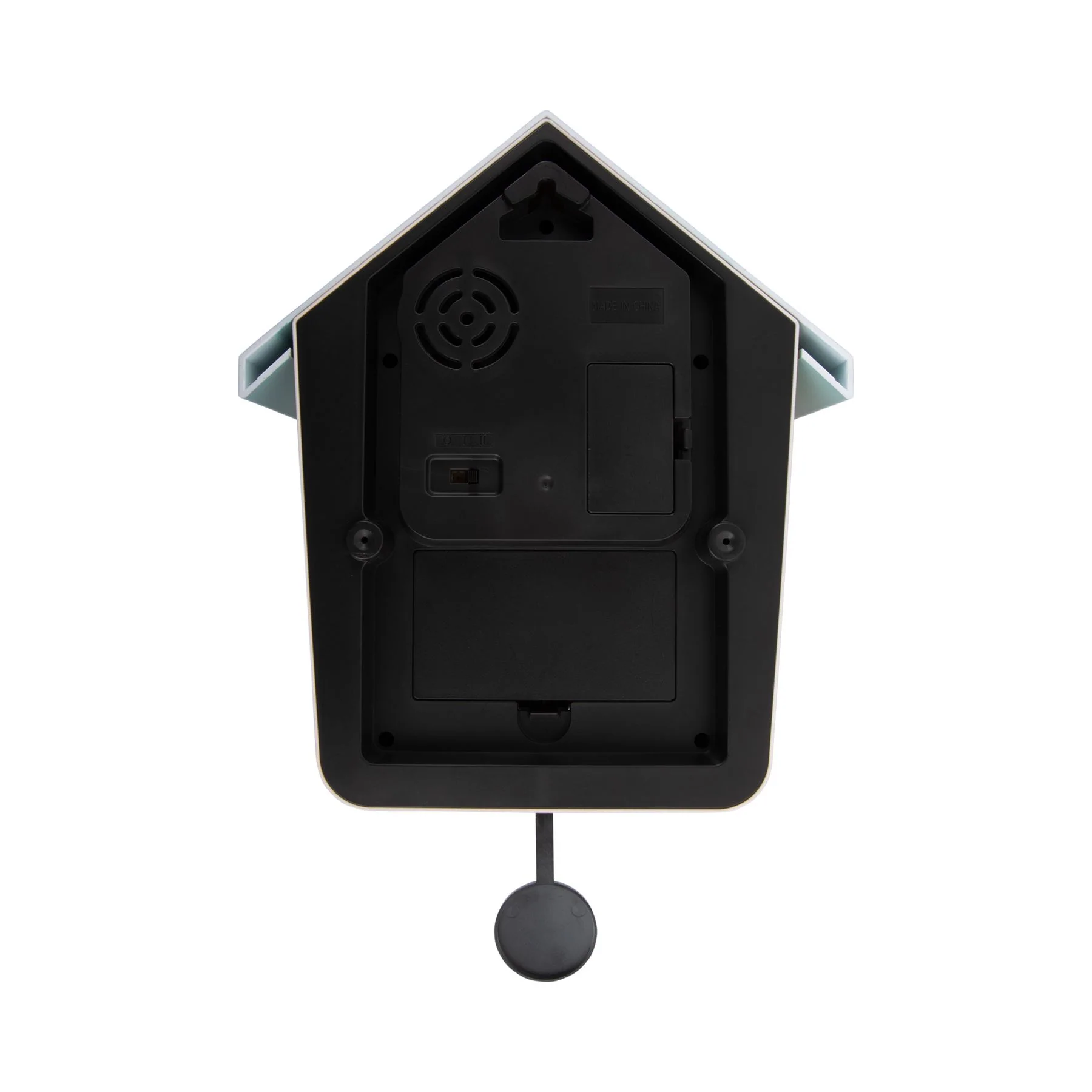 Karlsson Cuckoo Light Wall Clock - Image 4