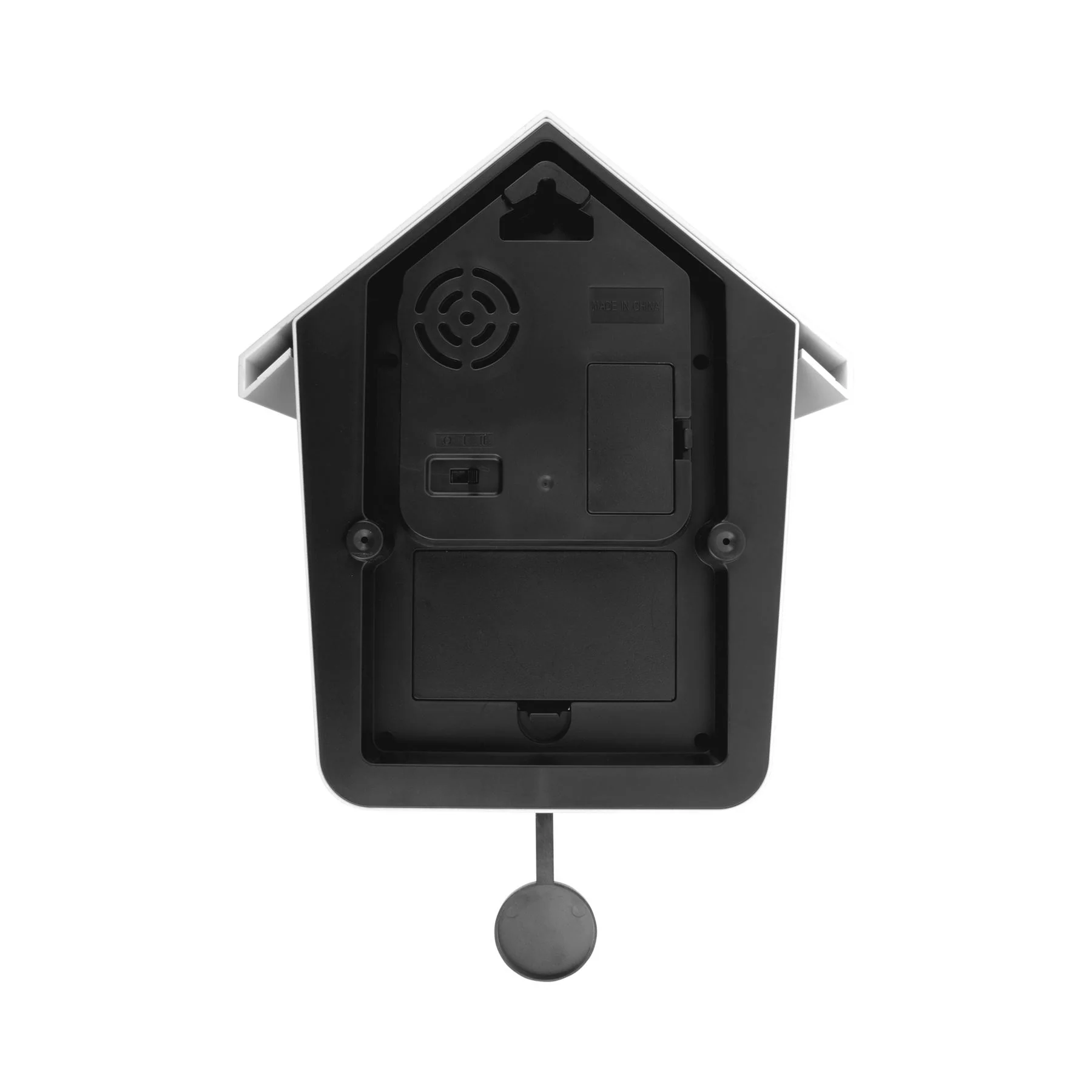 Karlsson Cuckoo Light Wall Clock - Image 9