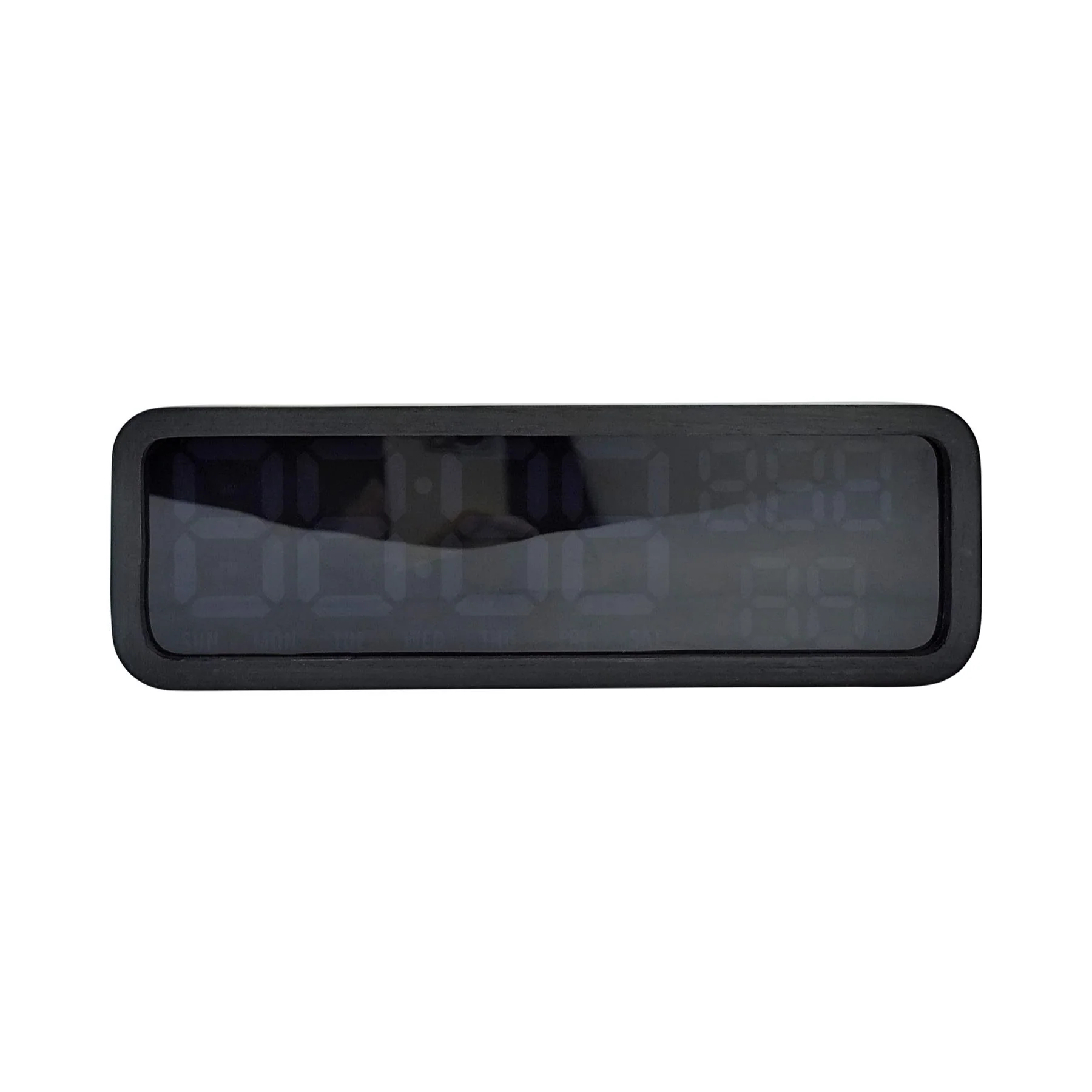 Karlsson Madera Digital Alarm Clock - Image 3