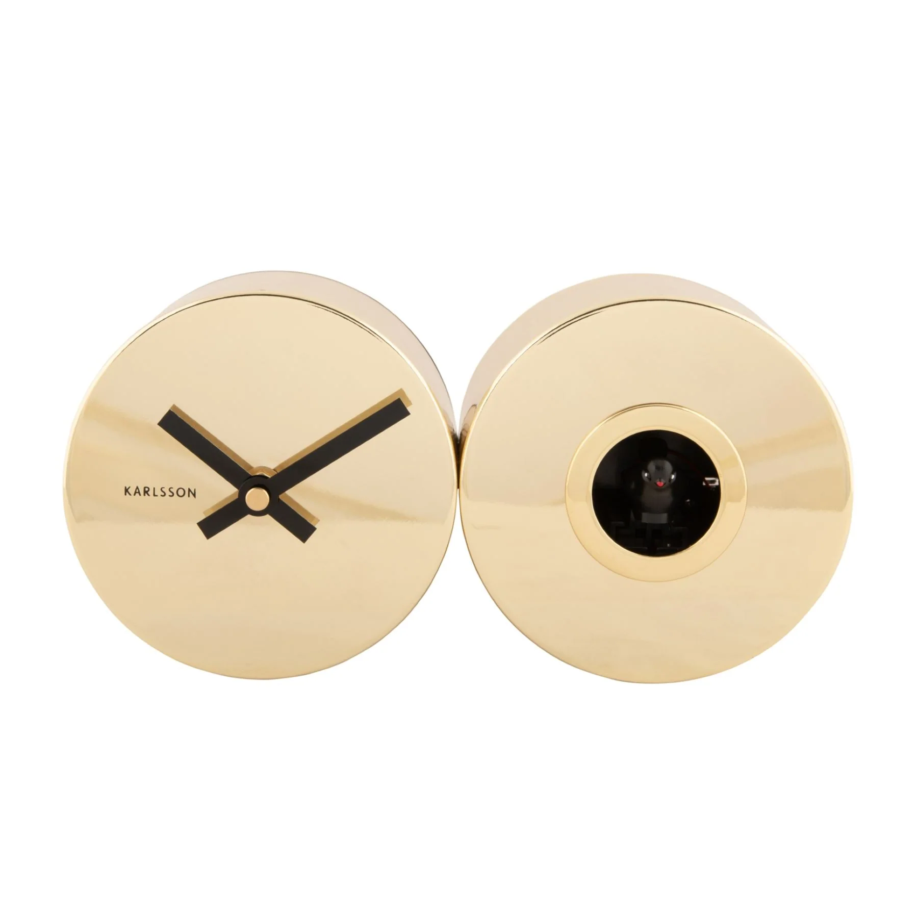 Karlsson Duo Cuckoo Wall Clock - Image 2