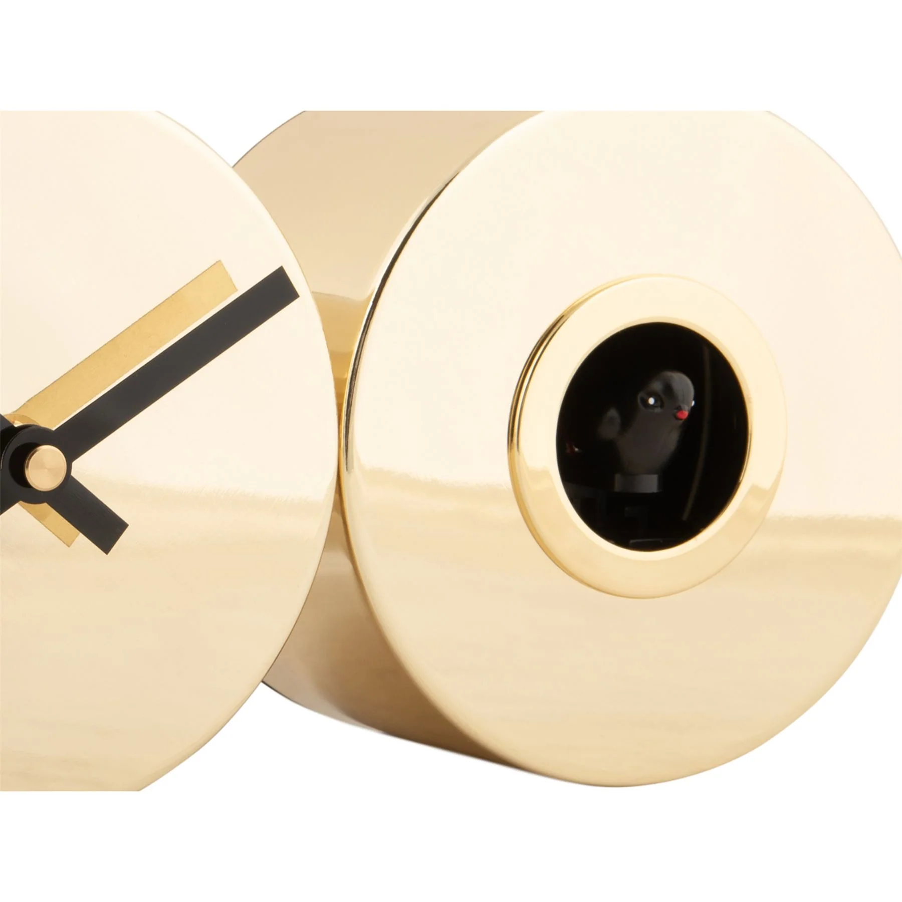 Karlsson Duo Cuckoo Wall Clock - Image 3