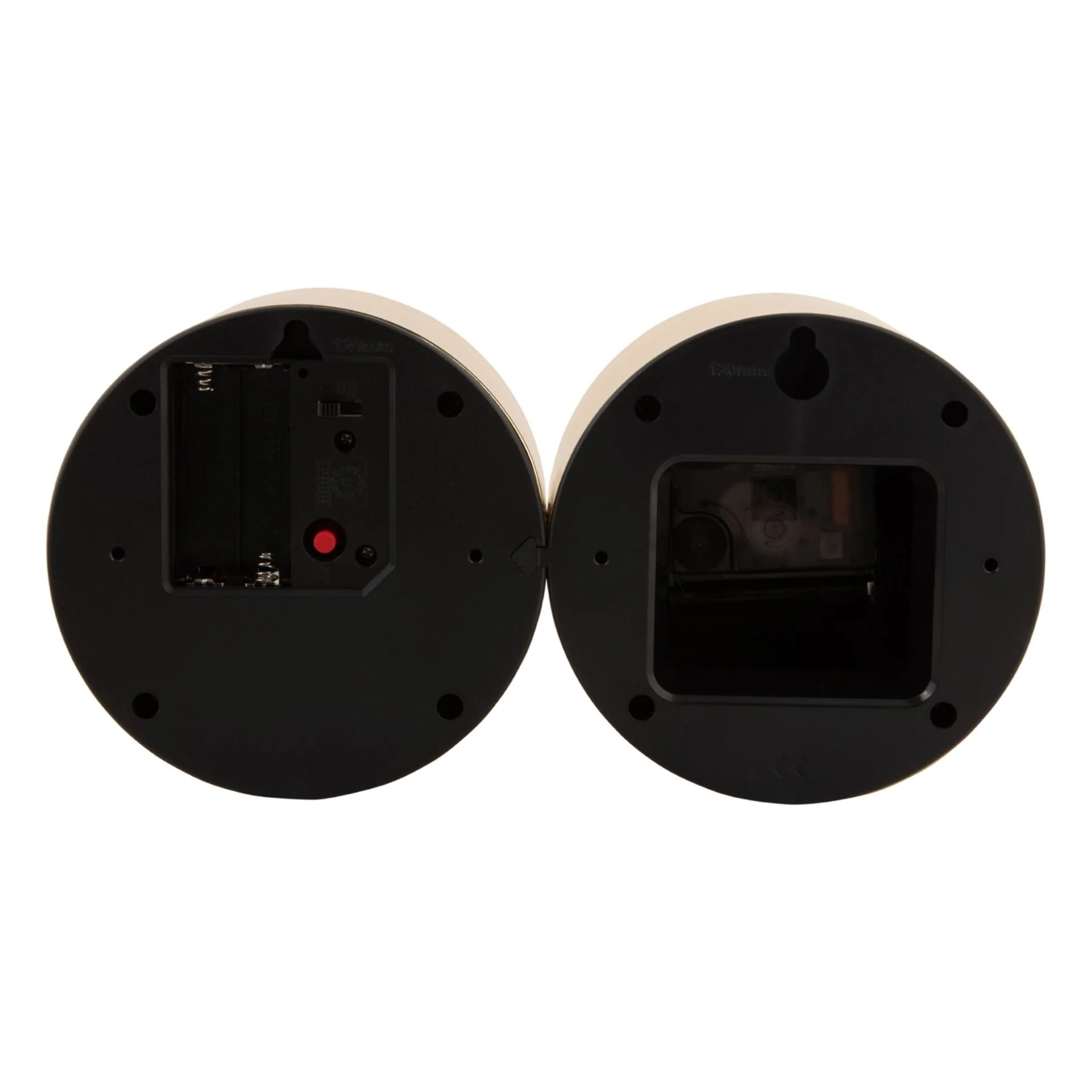 Karlsson Duo Cuckoo Wall Clock - Image 4