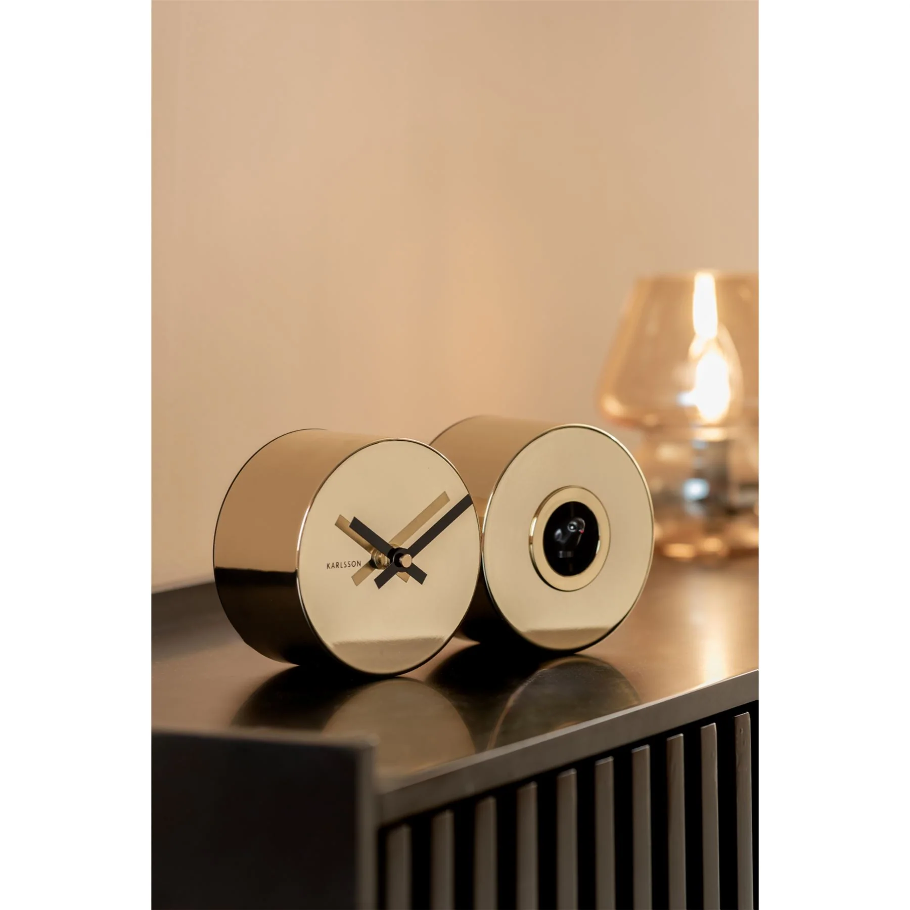Karlsson Duo Cuckoo Wall Clock - Image 5