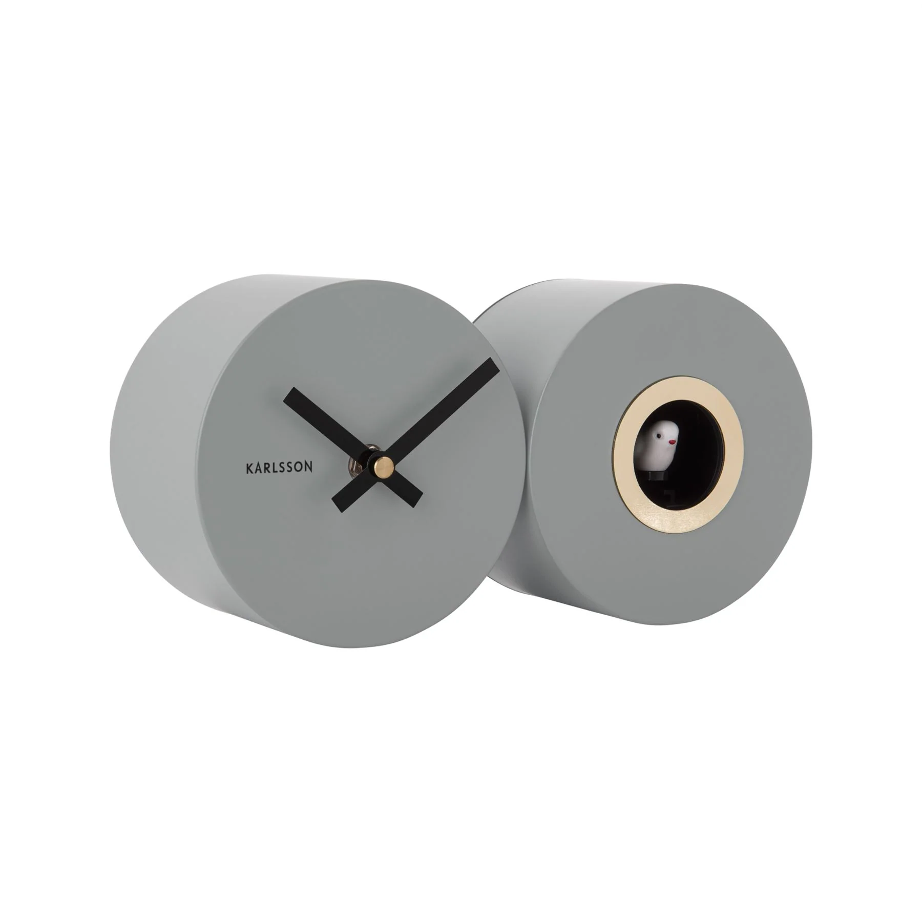 Karlsson Duo Cuckoo Wall Clock - Image 7
