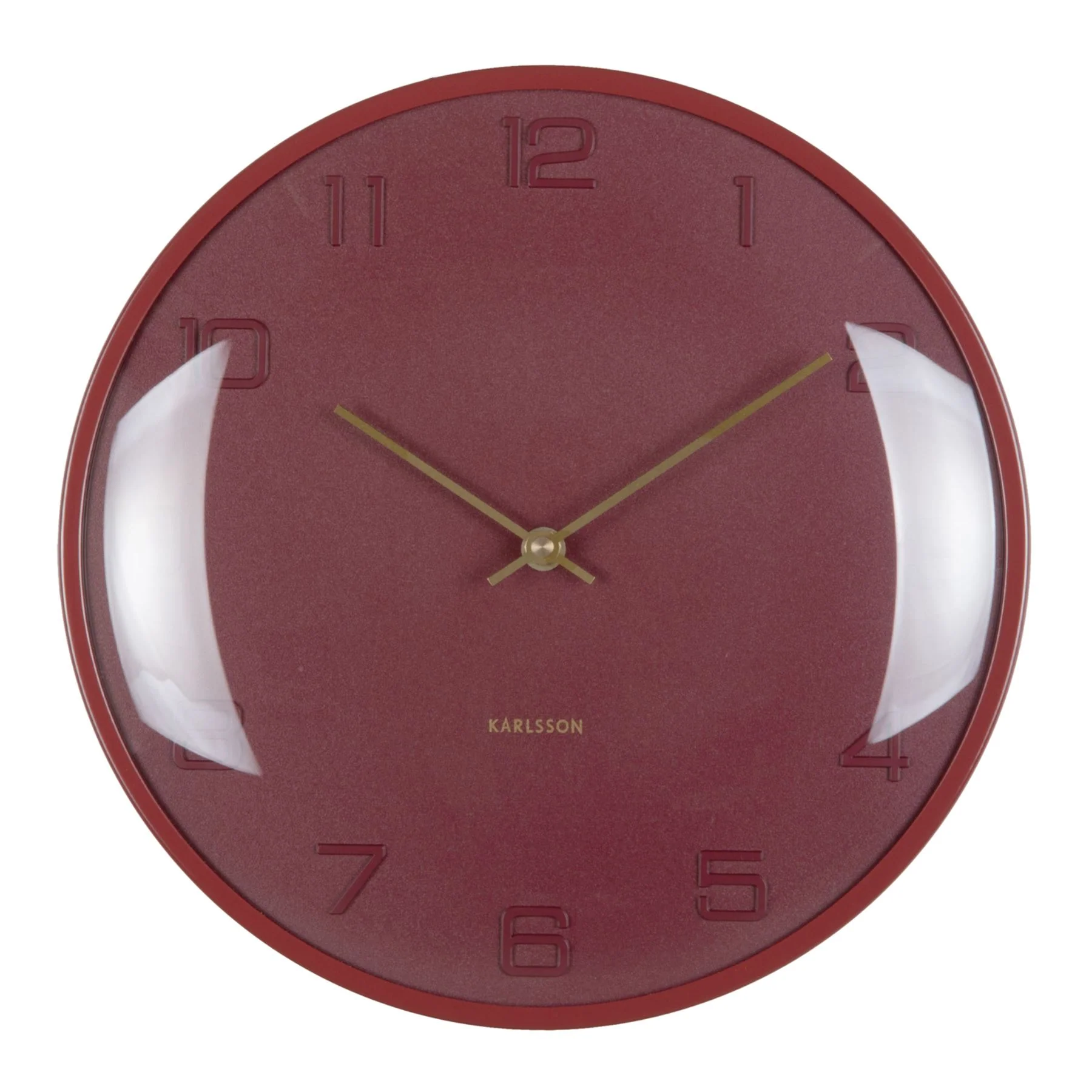 Karlsson Fuerte Dome Wall Clack - Image 11