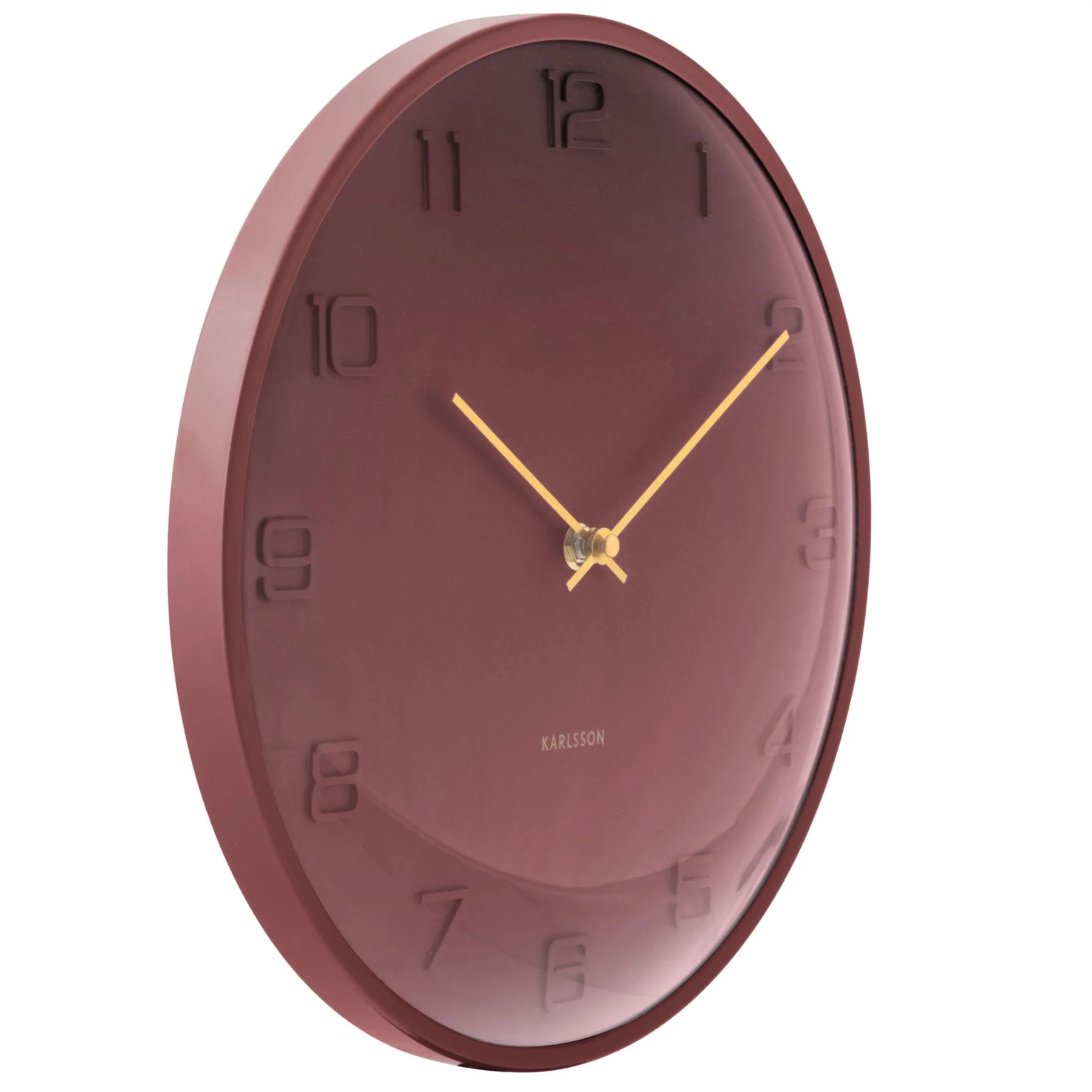 Karlsson Fuerte Dome Wall Clack - Image 12