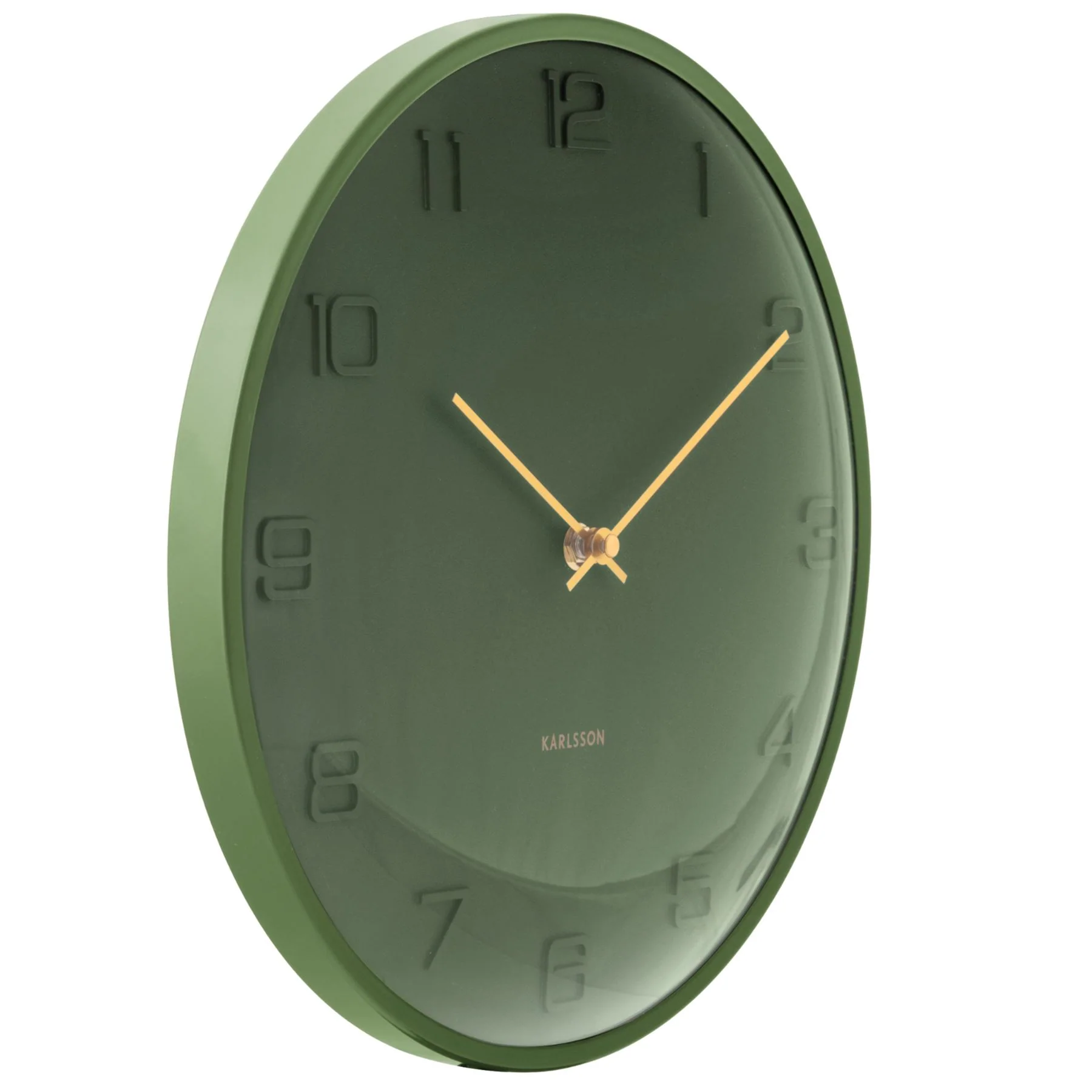 Karlsson Fuerte Dome Wall Clack - Image 16