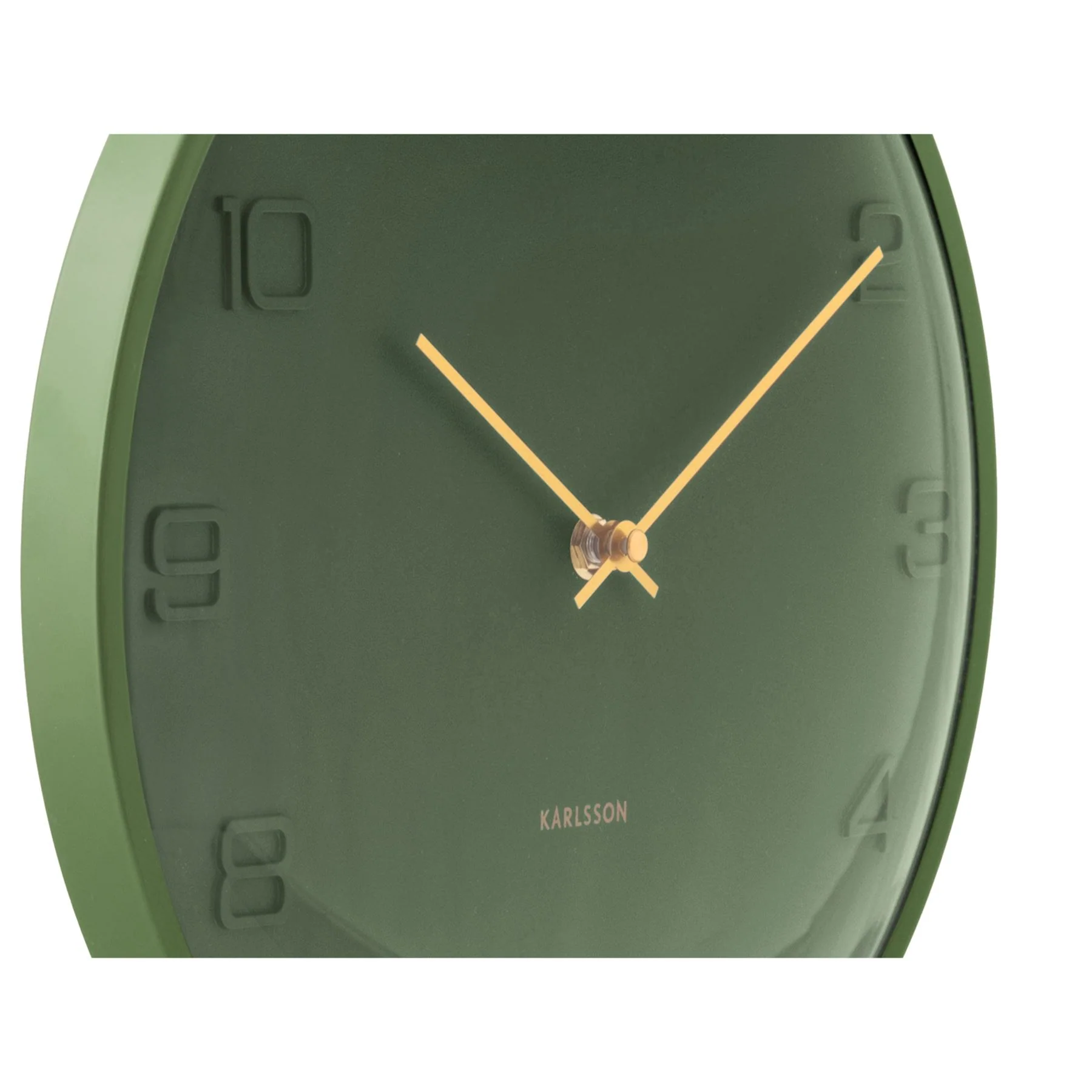 Karlsson Fuerte Dome Wall Clack - Image 17