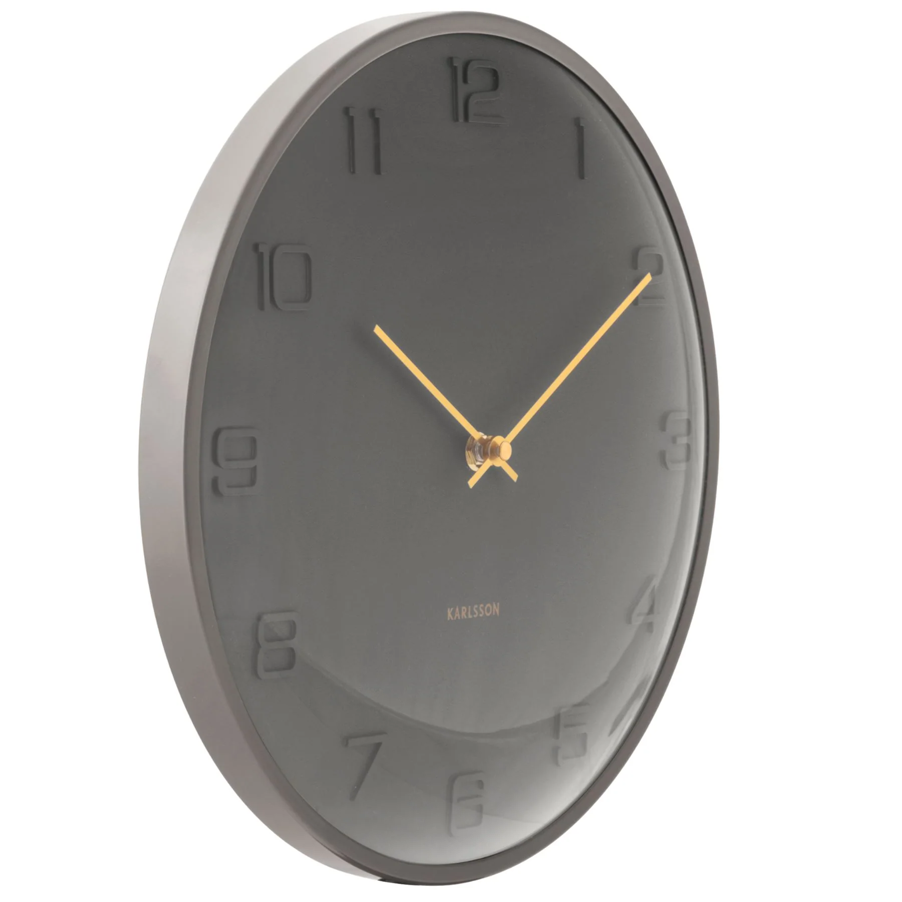 Karlsson Fuerte Dome Wall Clack - Image 20