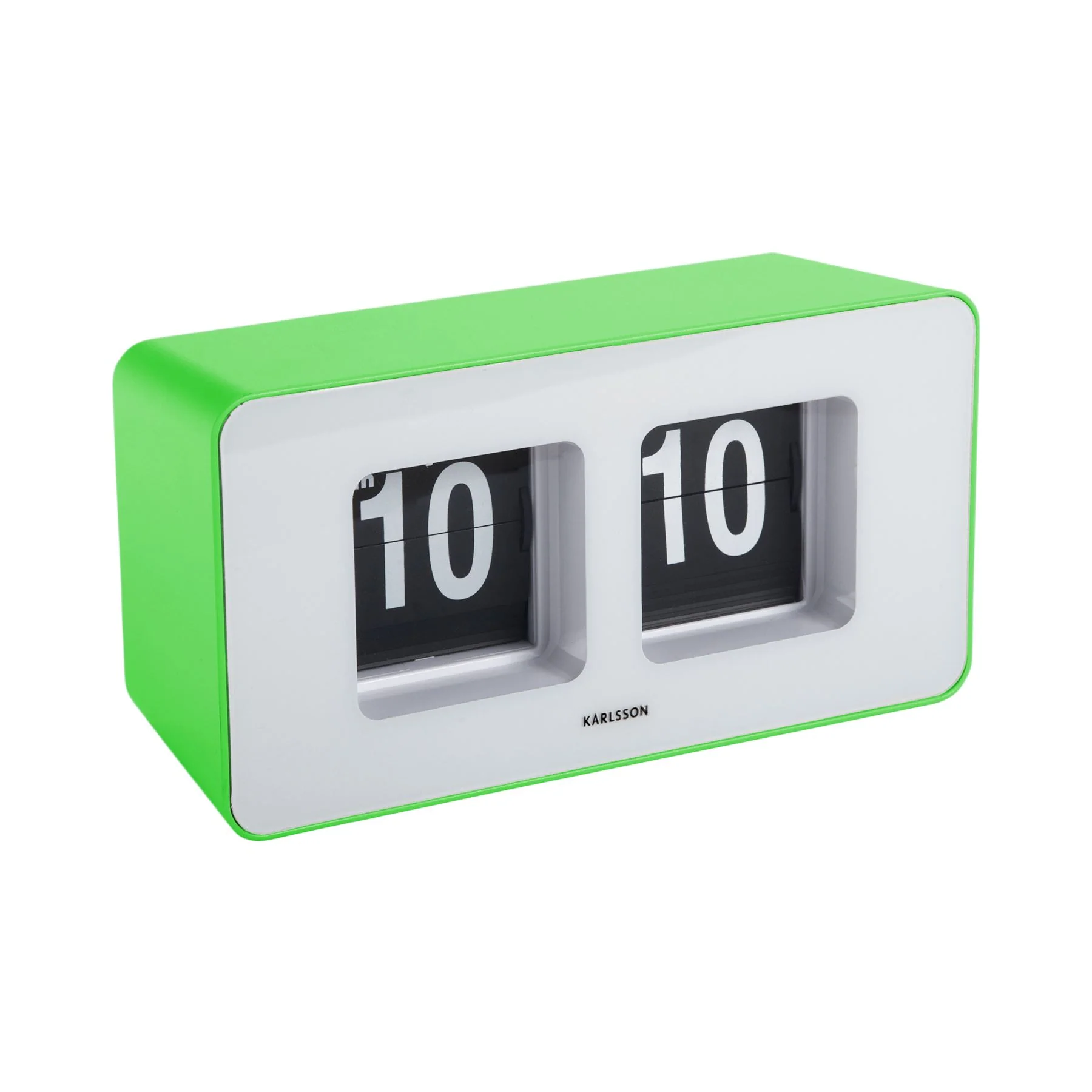 Karlsson Funky Flip Wall/Table Clock - Image 12