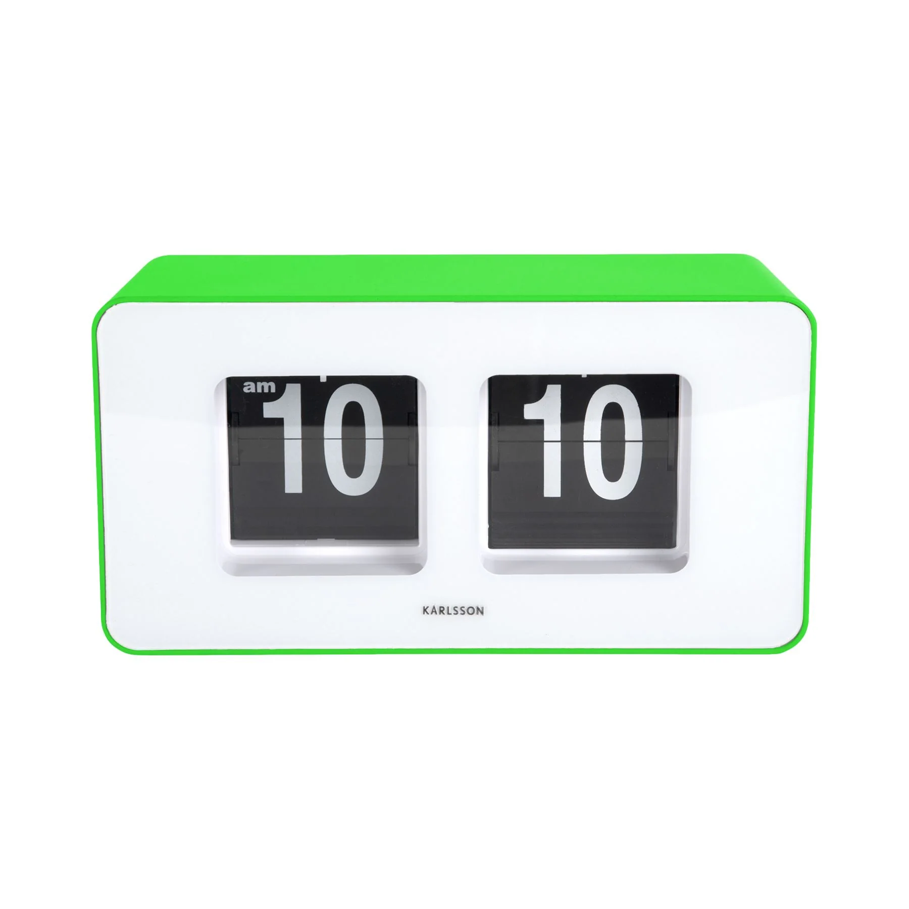Karlsson Funky Flip Wall/Table Clock - Image 13