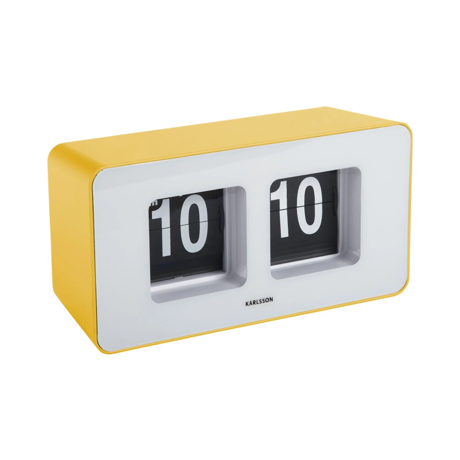 Karlsson Funky Flip Wall/Table Clock - Image 17
