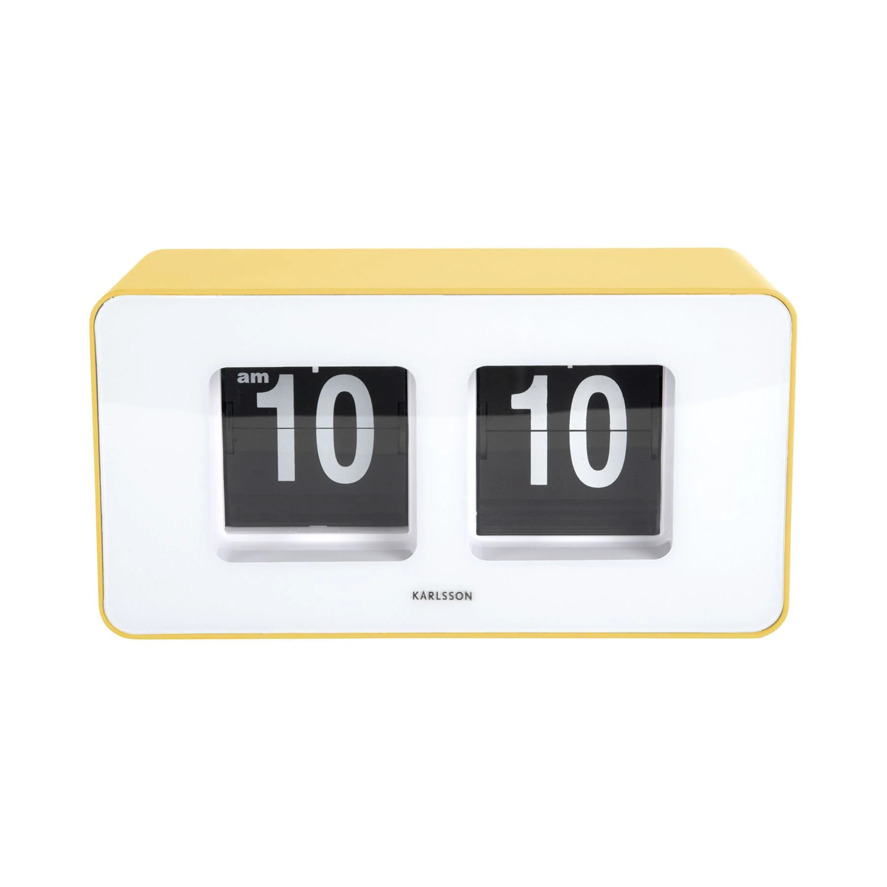 Karlsson Funky Flip Wall/Table Clock - Image 18