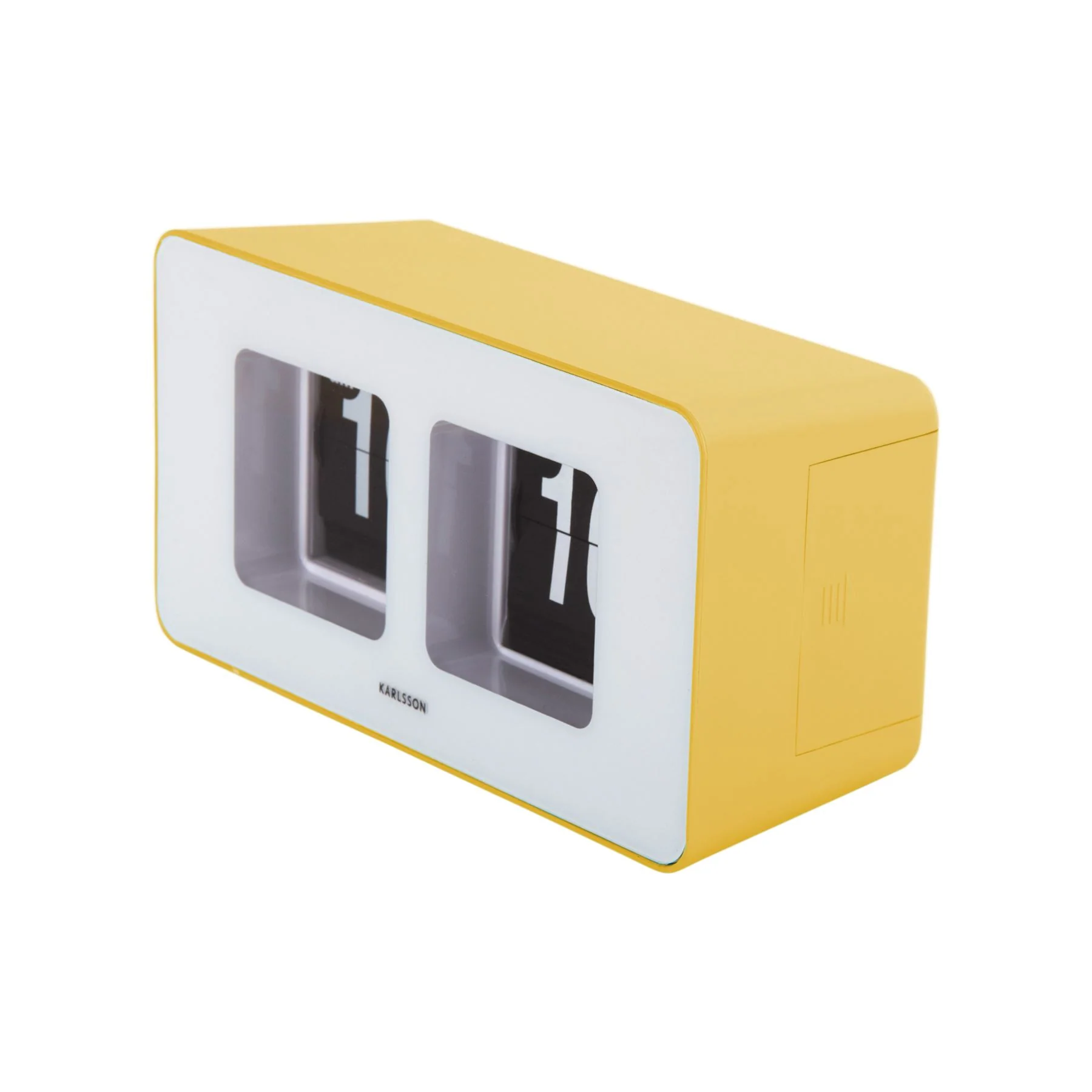 Karlsson Funky Flip Wall/Table Clock - Image 19