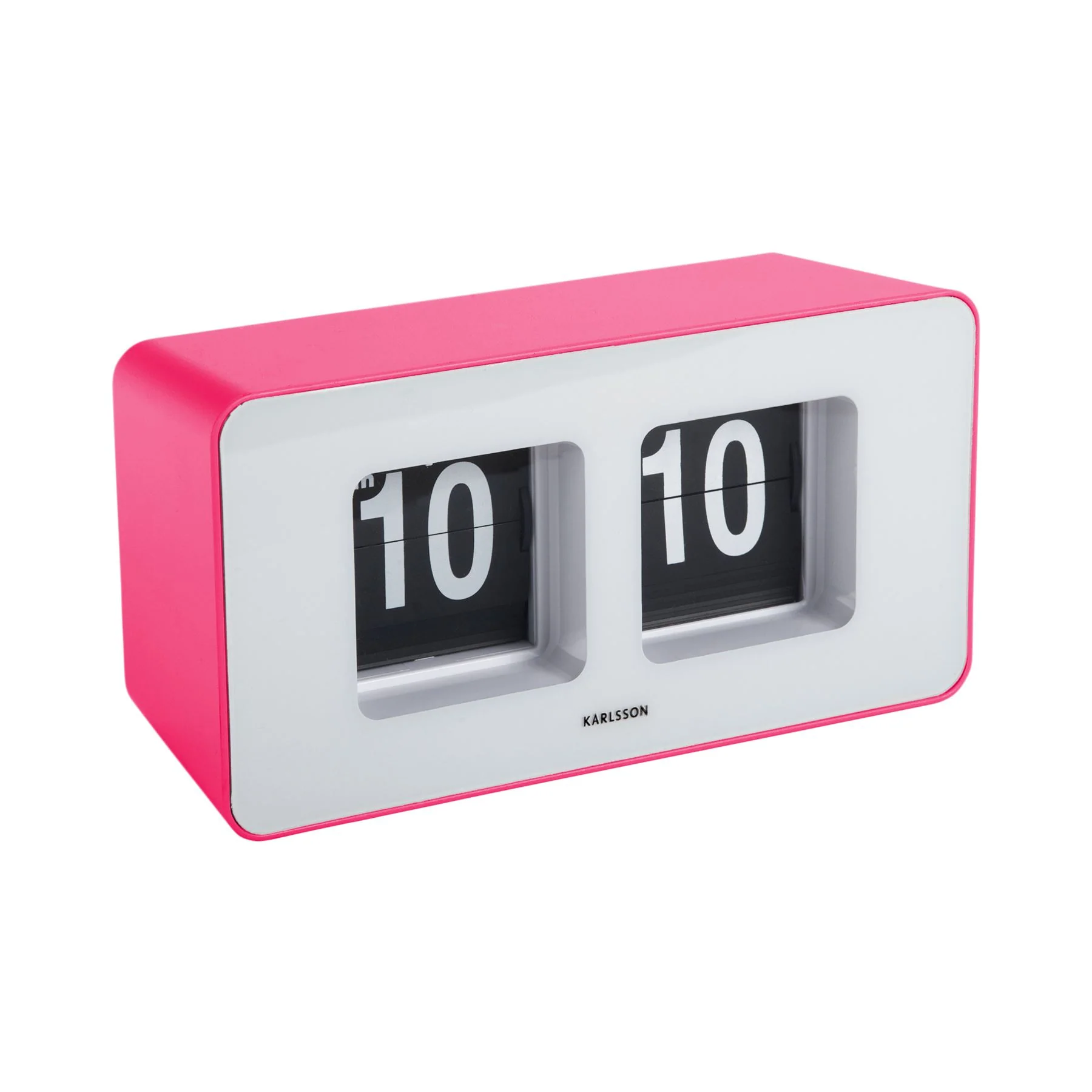 Karlsson Funky Flip Wall/Table Clock - Image 22