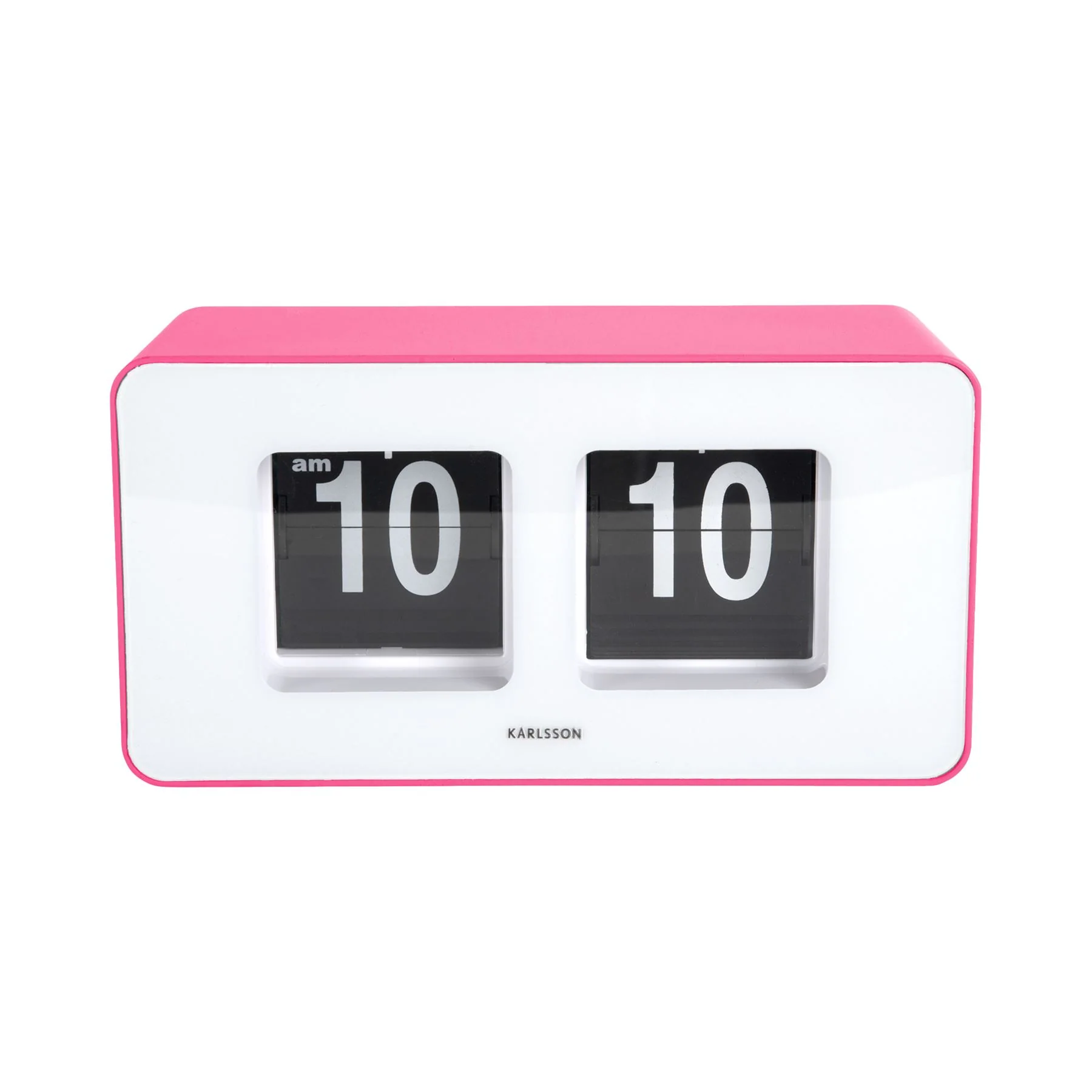 Karlsson Funky Flip Wall/Table Clock - Image 23