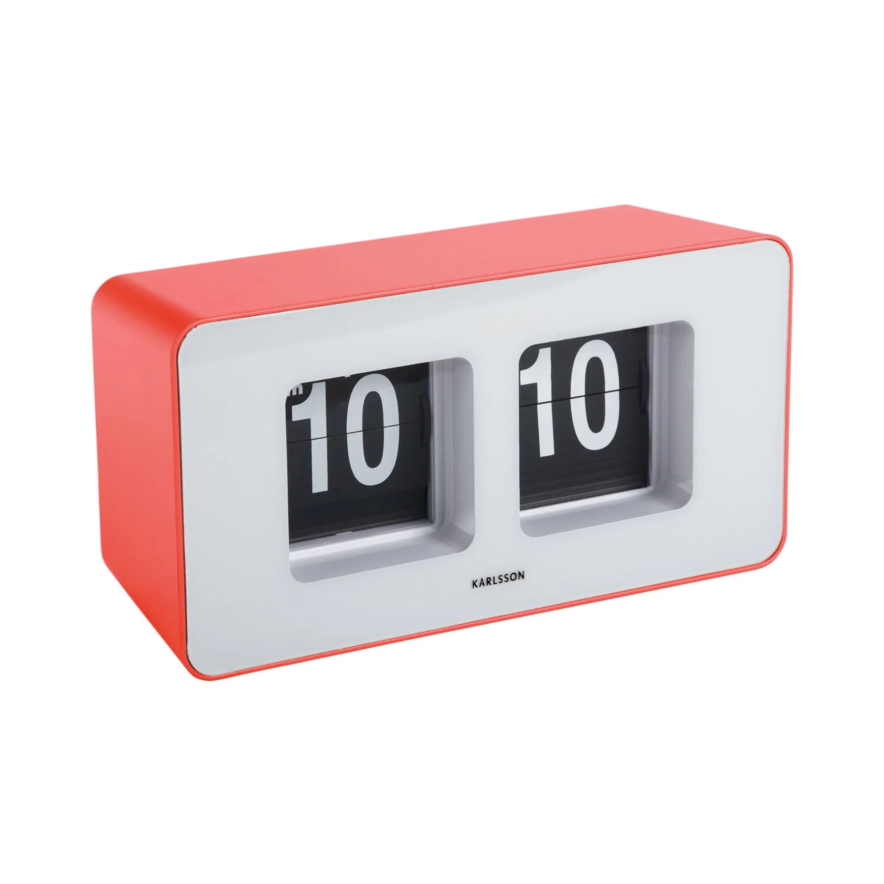Karlsson Funky Flip Wall/Table Clock - Image 7