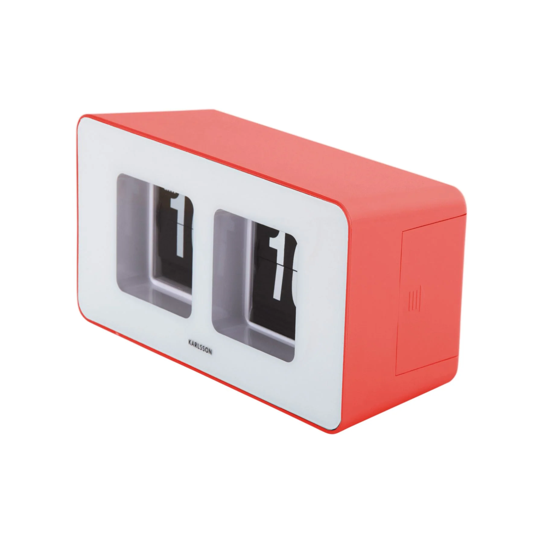 Karlsson Funky Flip Wall/Table Clock - Image 9